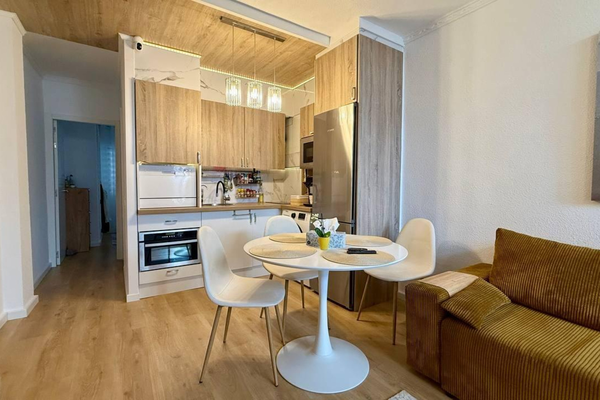 Revente - Appartement - Torrevieja - Los Frutales