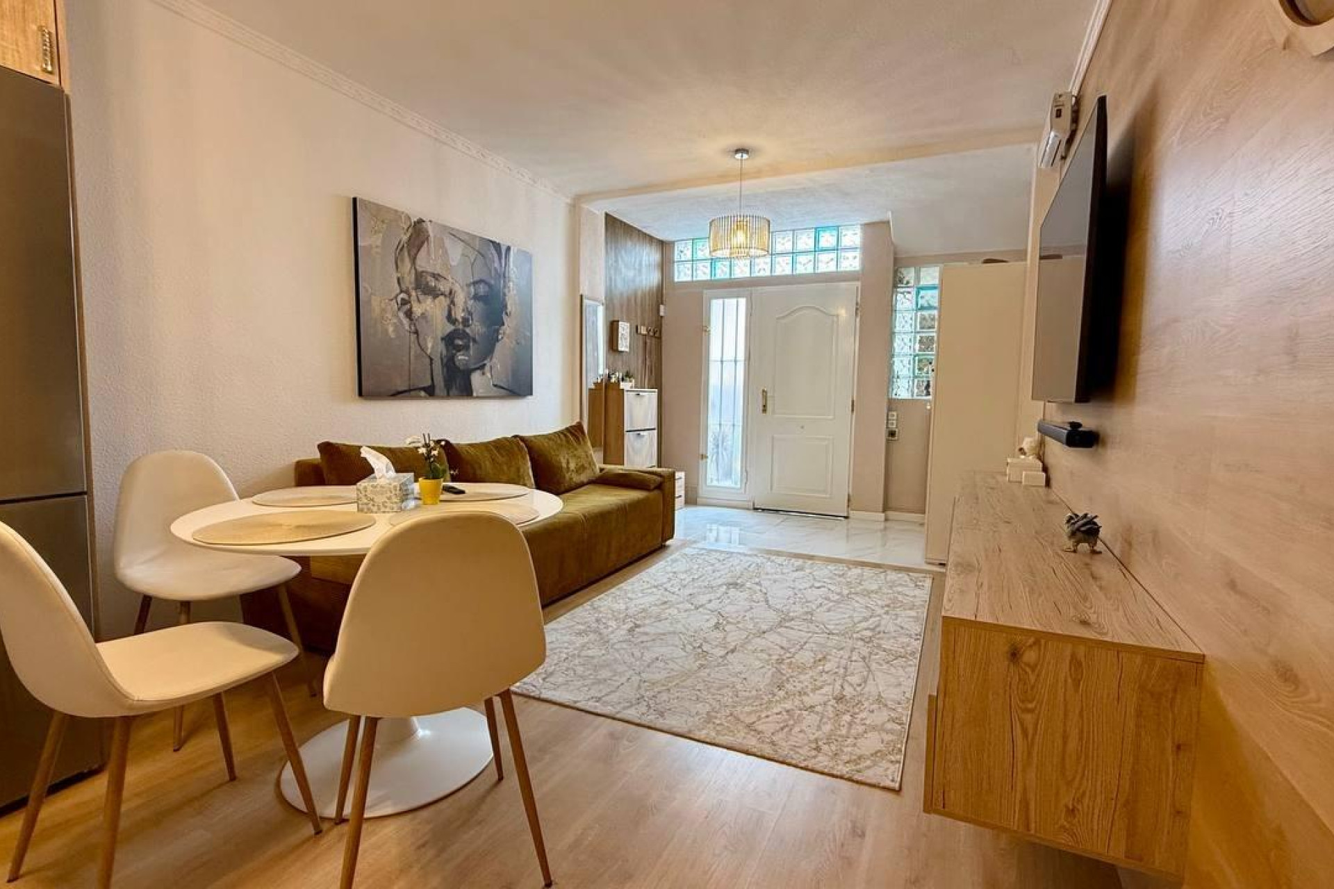 Revente - Appartement - Torrevieja - Los Frutales