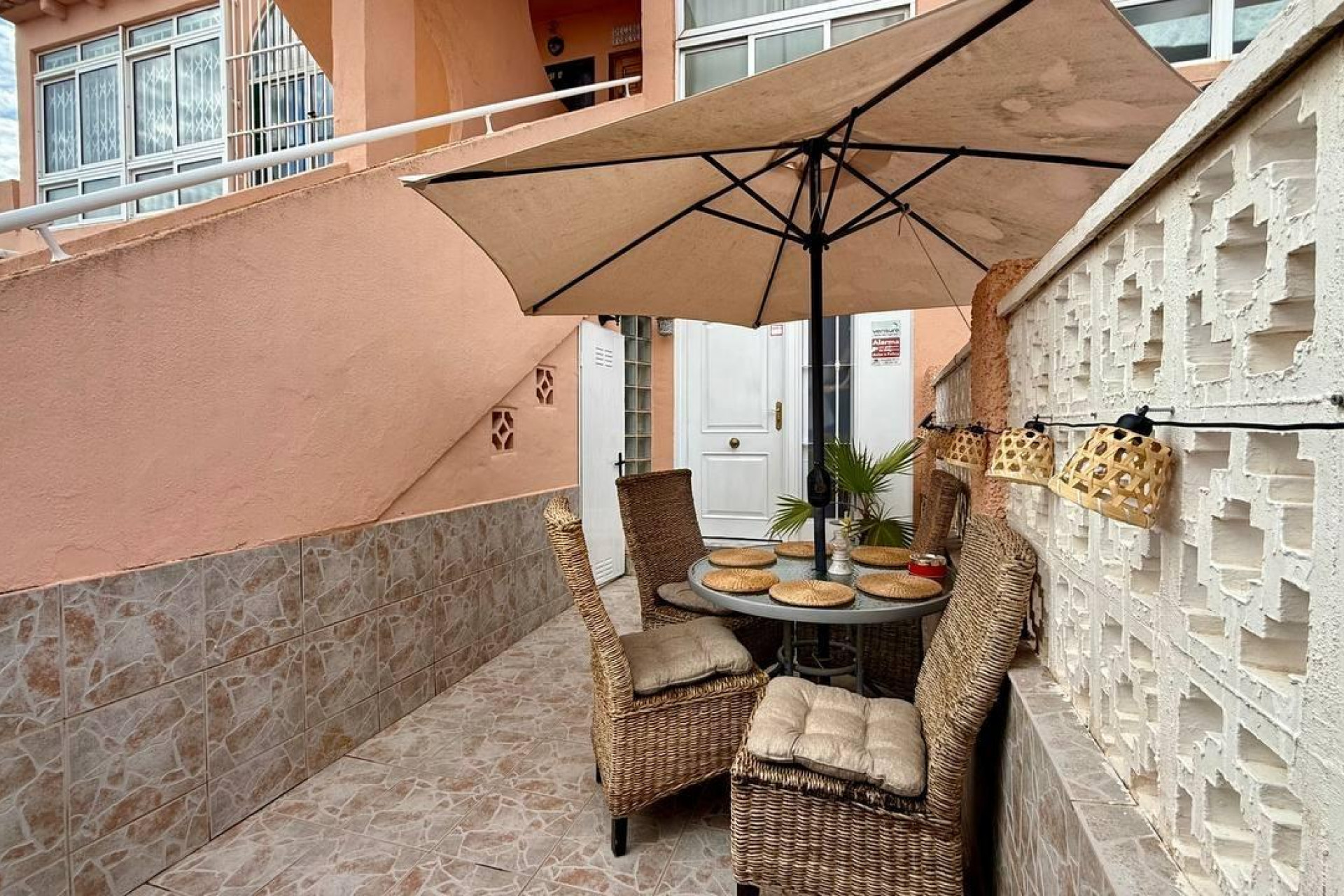 Revente - Appartement - Torrevieja - Los Frutales
