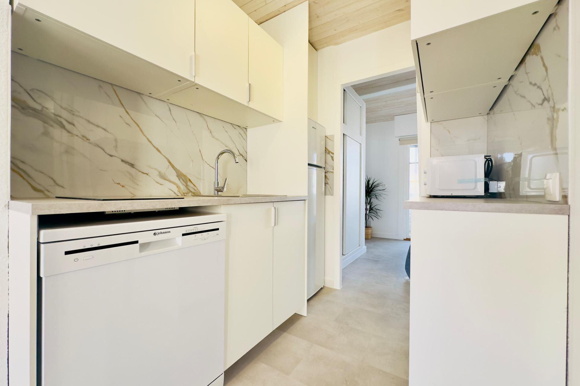 Revente - Appartement - Torrevieja - Los Frutales