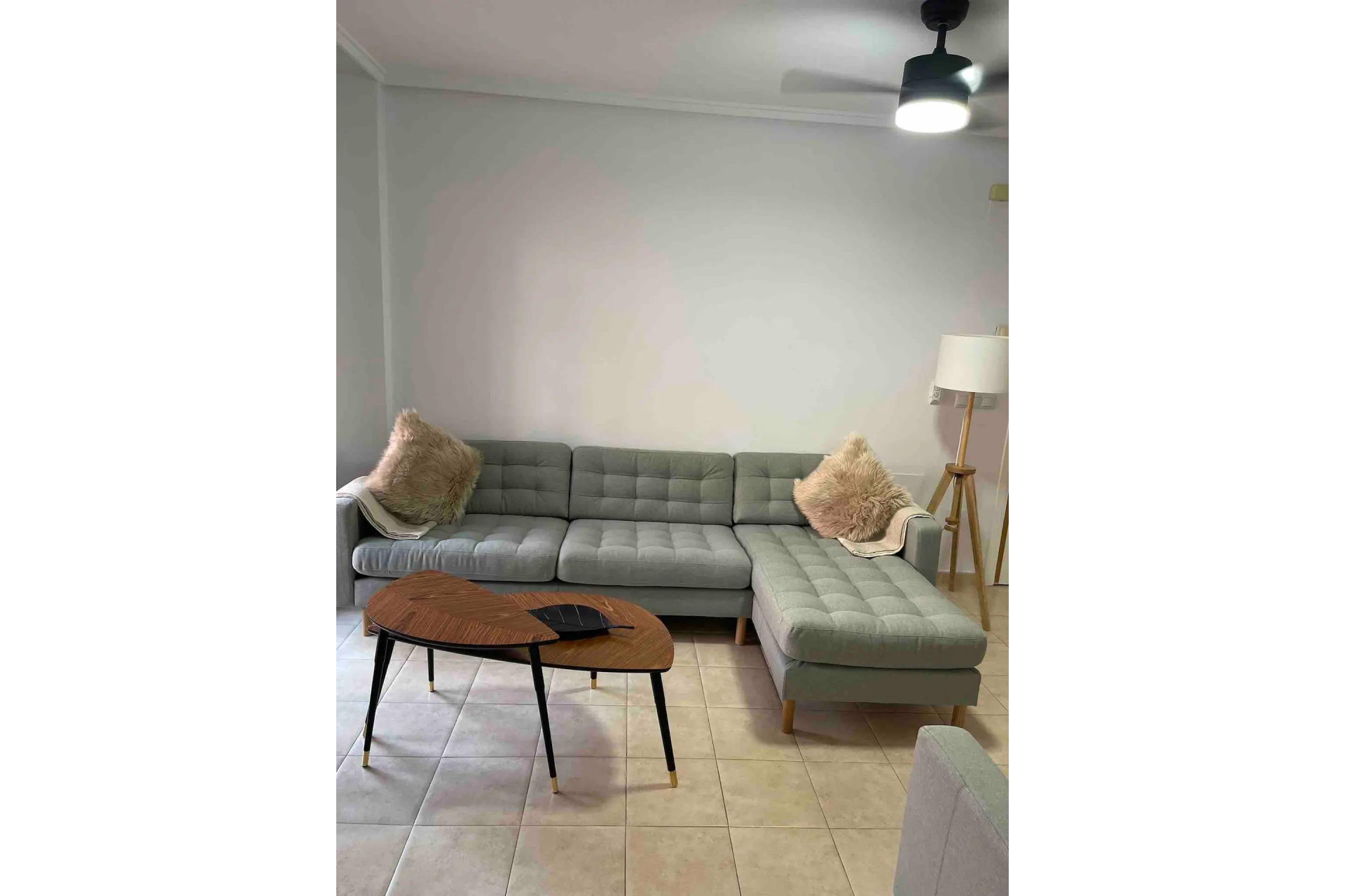 Revente - Appartement - Torrevieja - Los Frutales