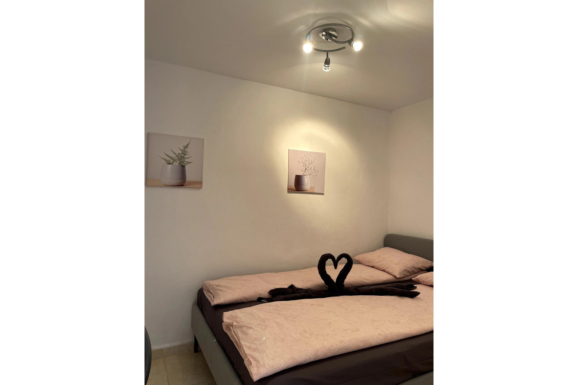 Revente - Appartement - Torrevieja - Los Frutales