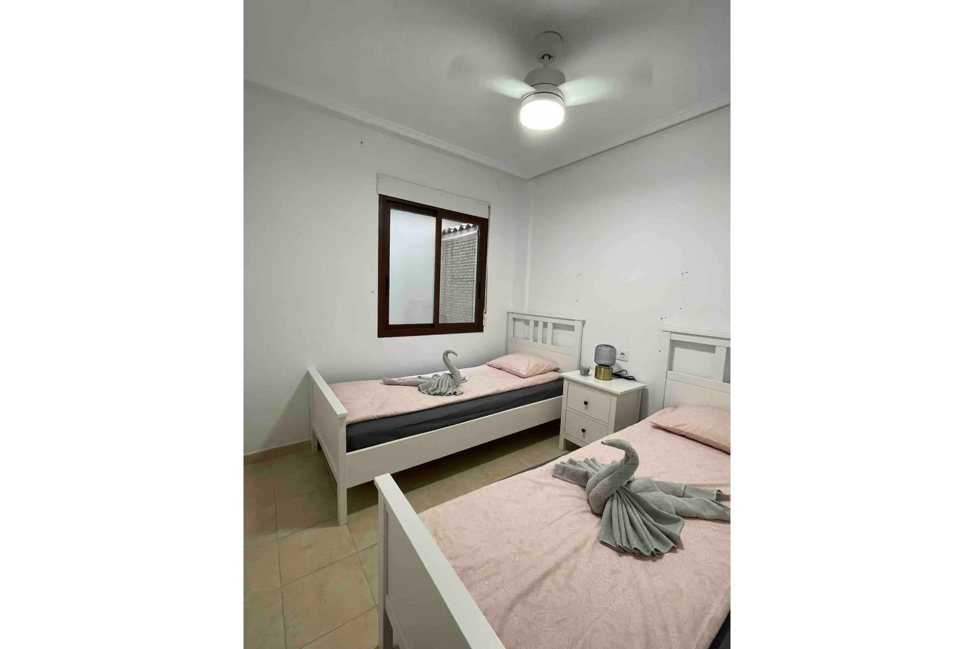 Revente - Appartement - Torrevieja - Los Frutales