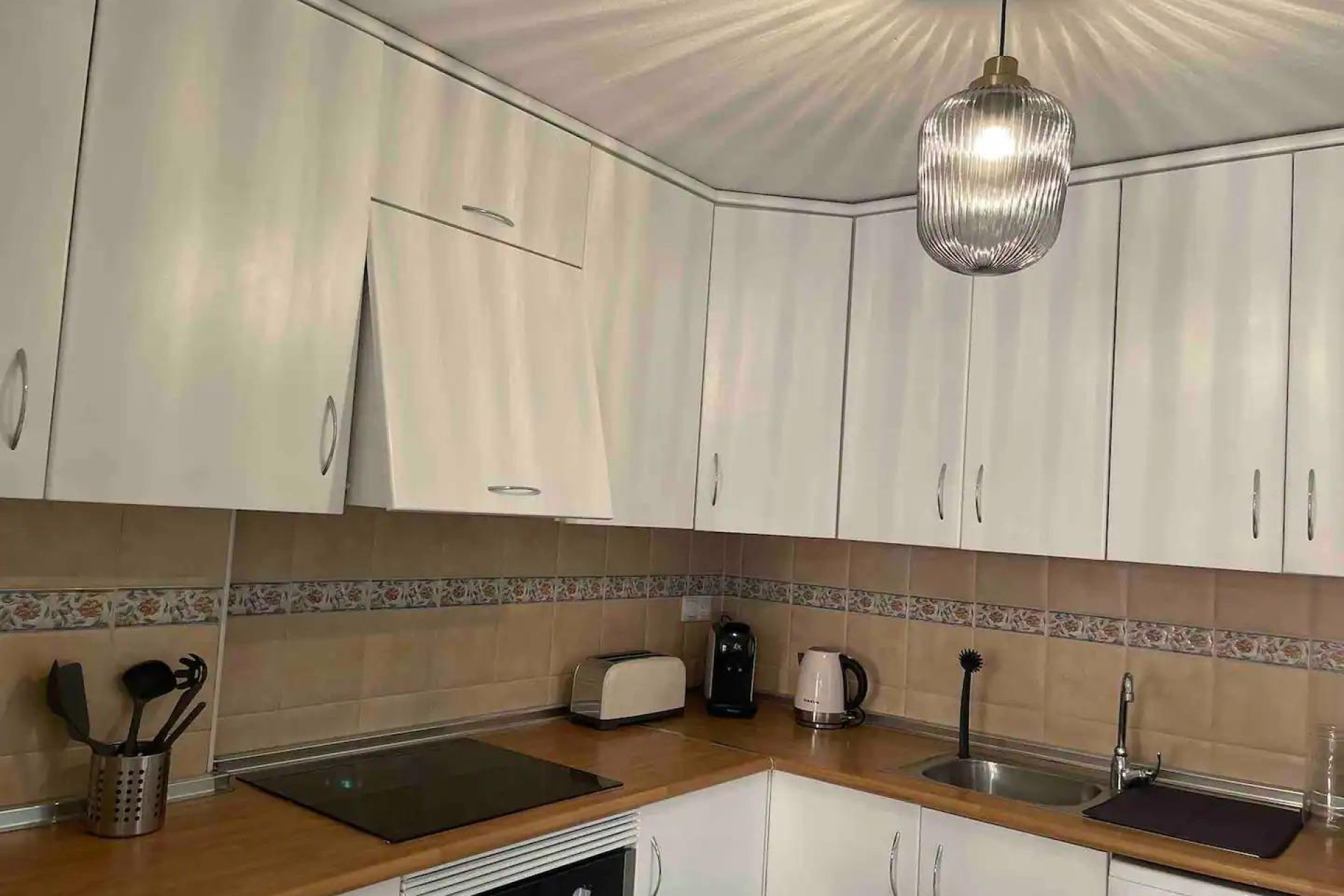 Revente - Appartement - Torrevieja - Los Frutales