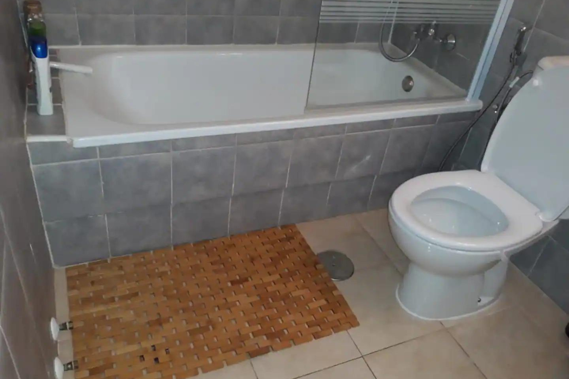 Revente - Appartement - Torrevieja - Los Frutales