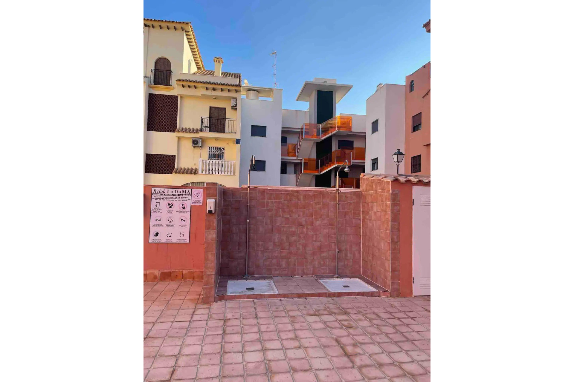 Revente - Appartement - Torrevieja - Los Frutales