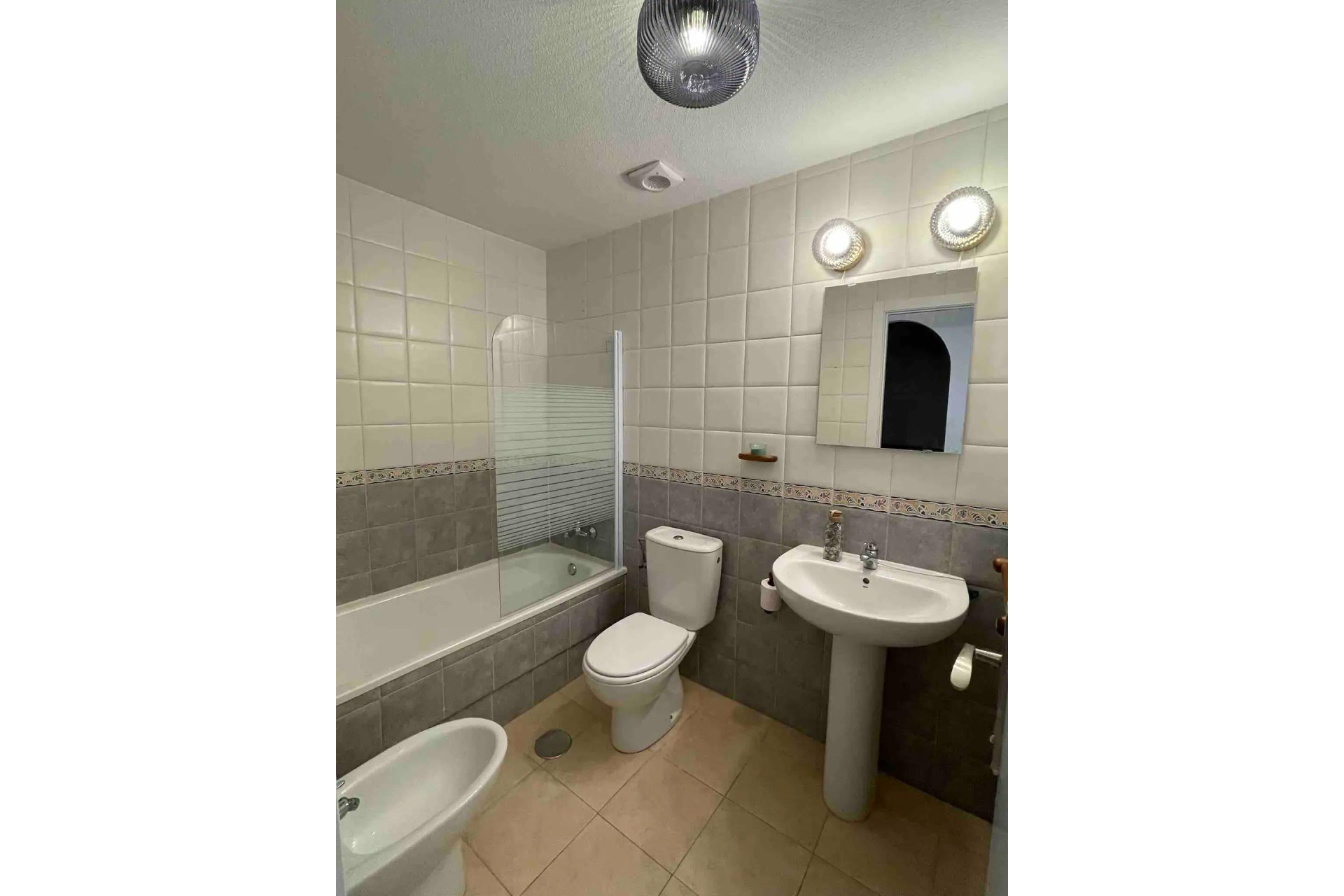 Revente - Appartement - Torrevieja - Los Frutales