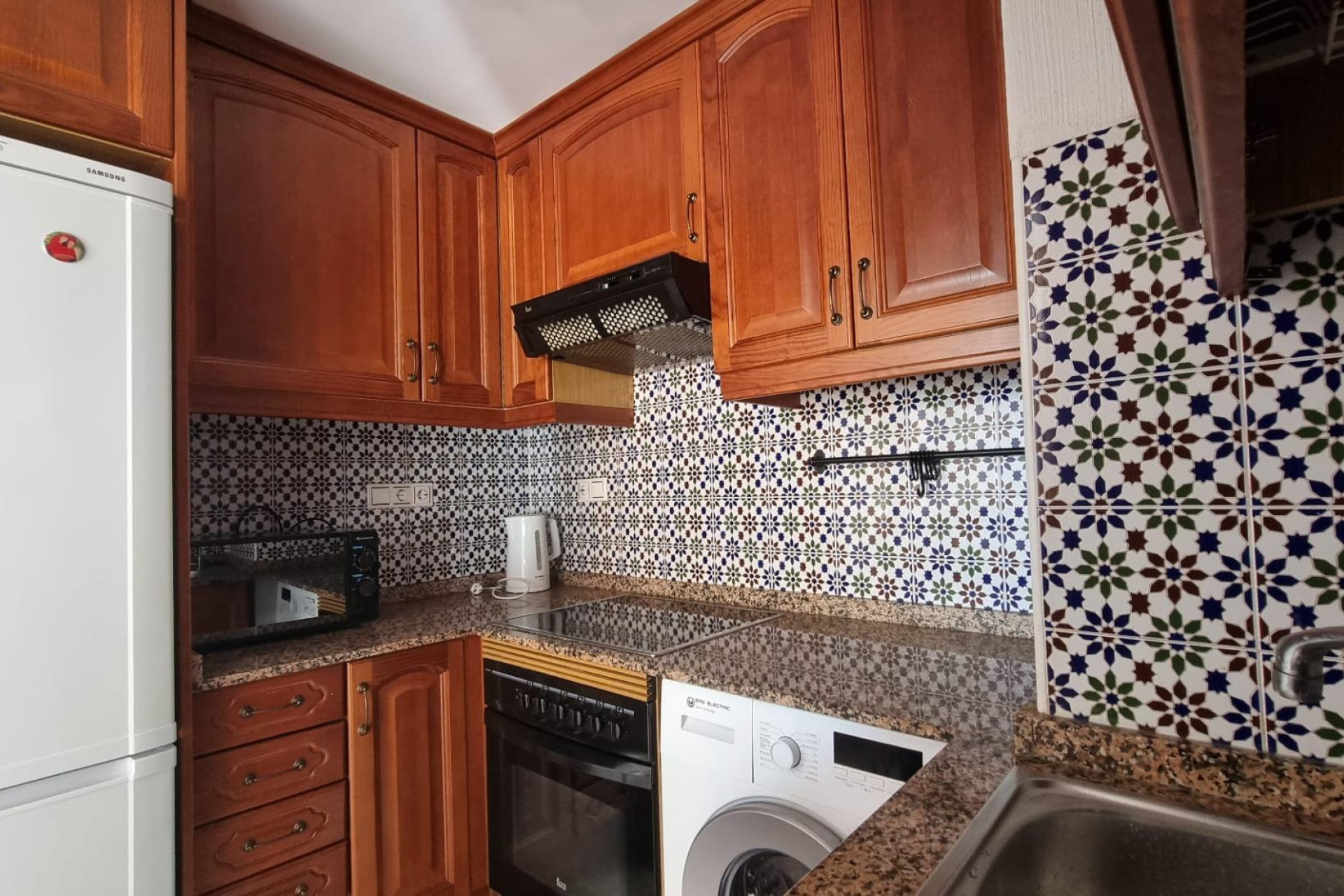 Revente - Appartement - Torrevieja - Los Frutales
