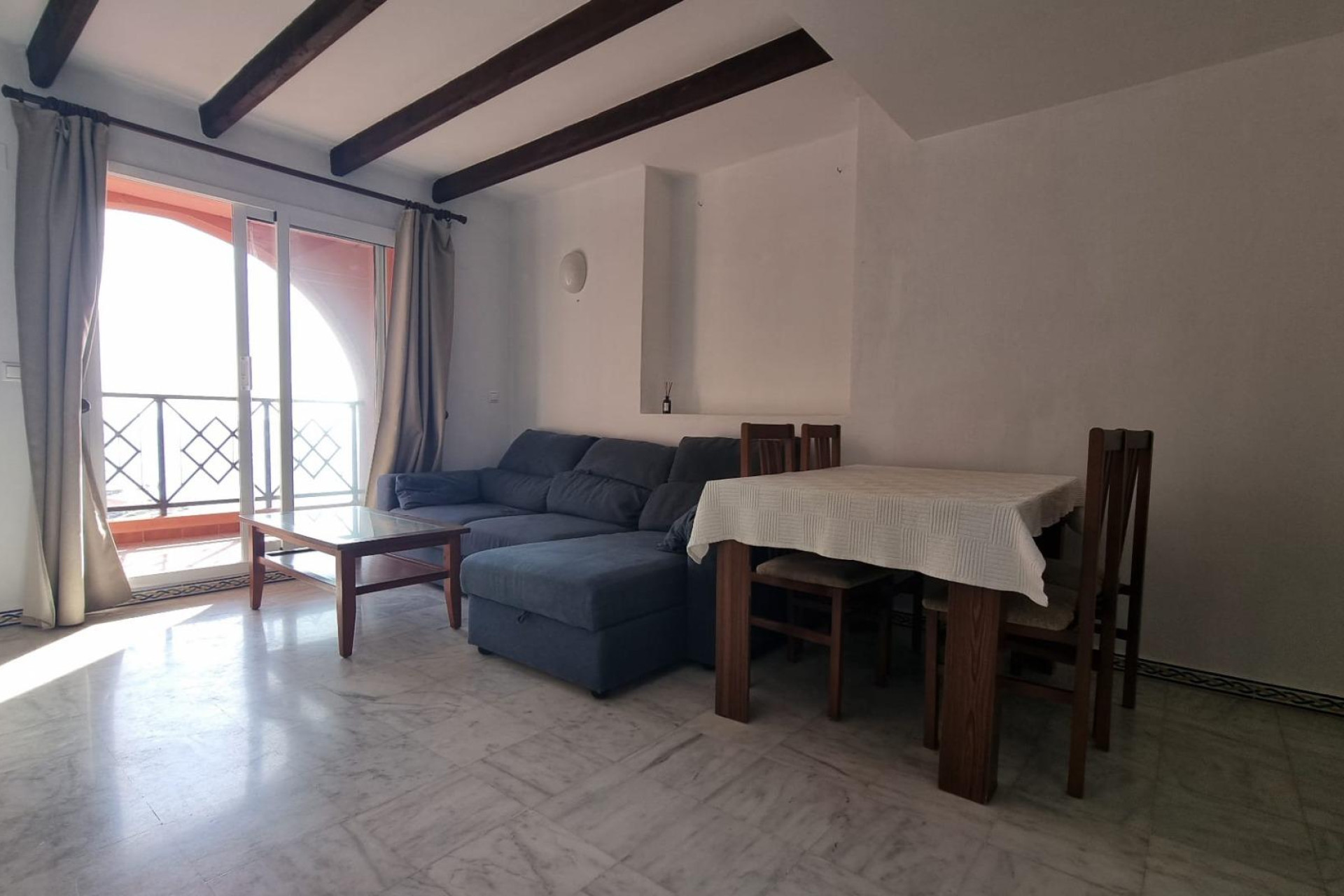 Revente - Appartement - Torrevieja - Los Frutales
