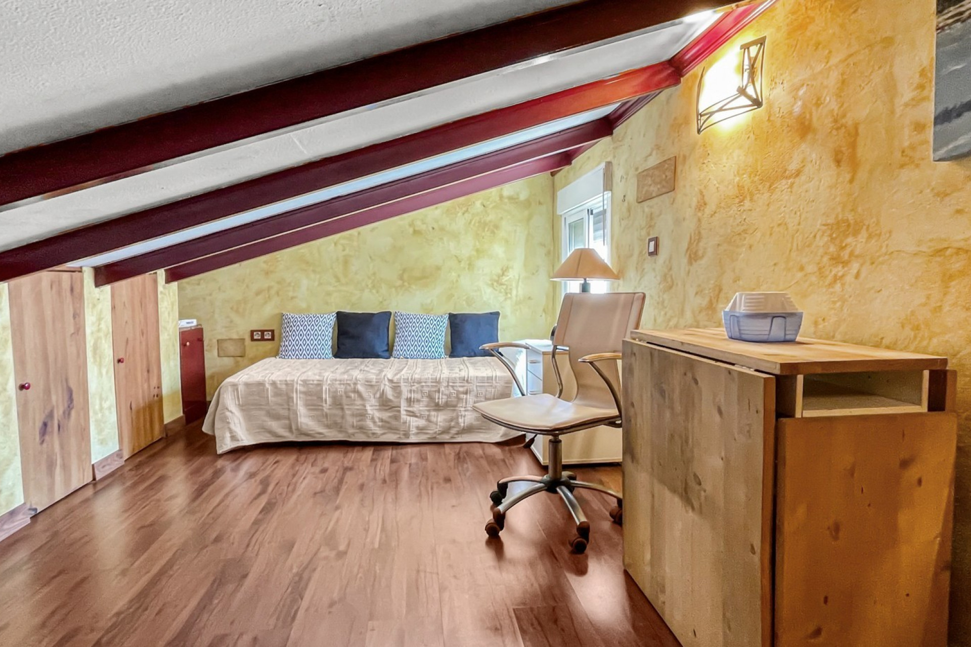 Revente - Appartement - Torrevieja - Mar Azul