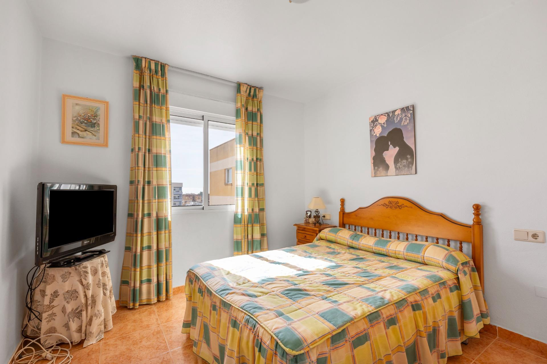 Revente - Appartement - Torrevieja - Nueva Torrevieja