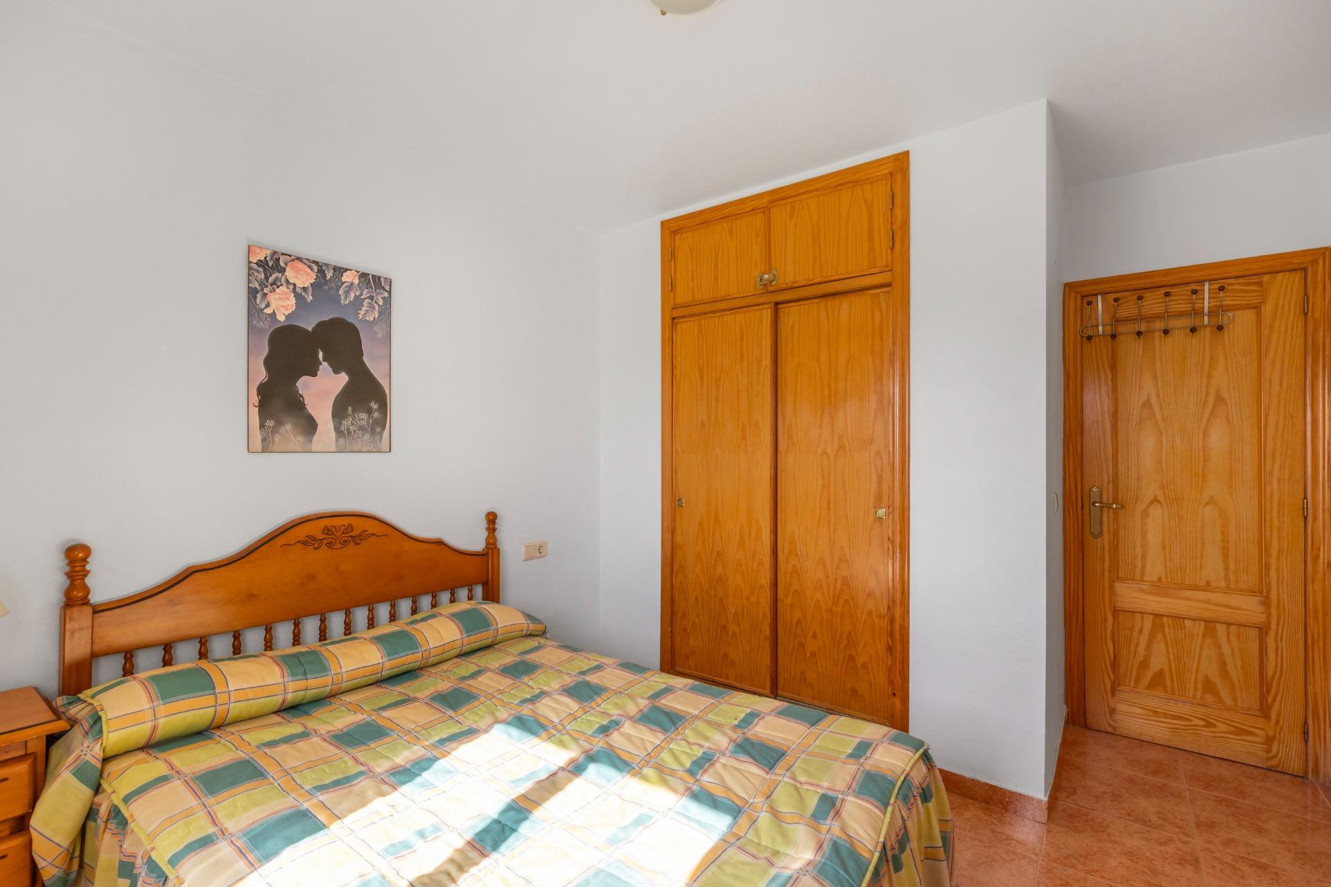 Revente - Appartement - Torrevieja - Nueva Torrevieja
