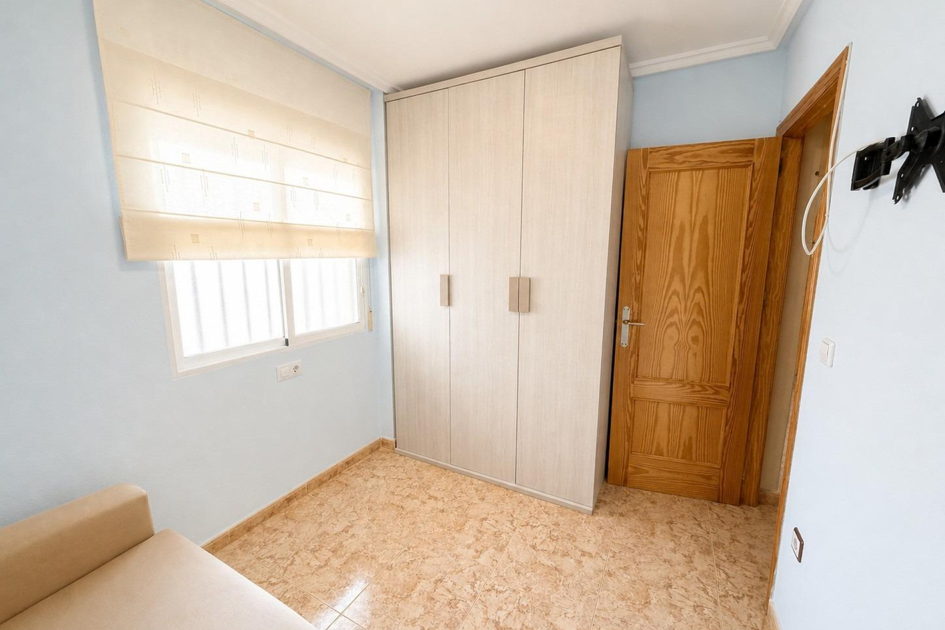 Revente - Appartement - Torrevieja - Nueva Torrevieja
