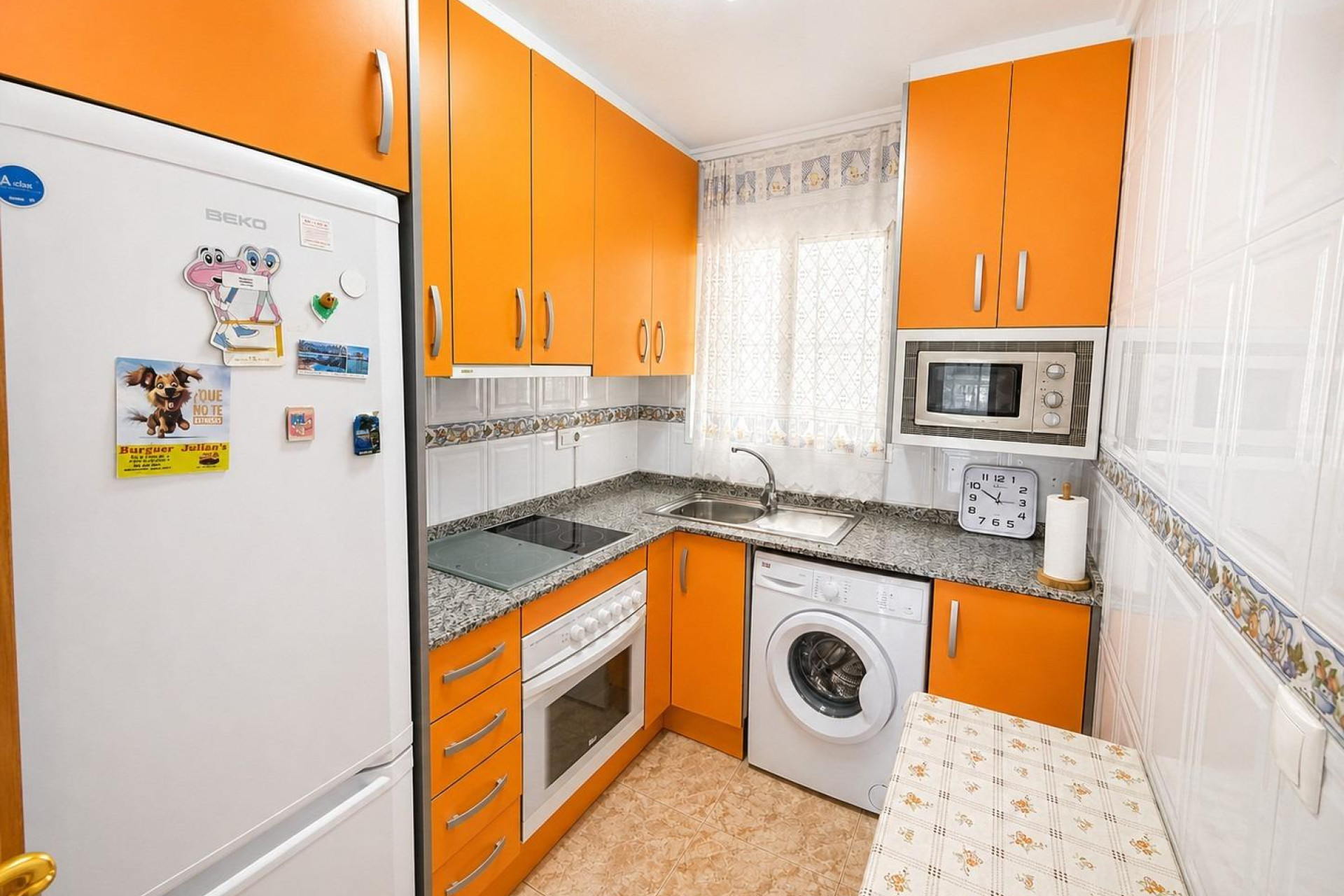 Revente - Appartement - Torrevieja - Nueva Torrevieja