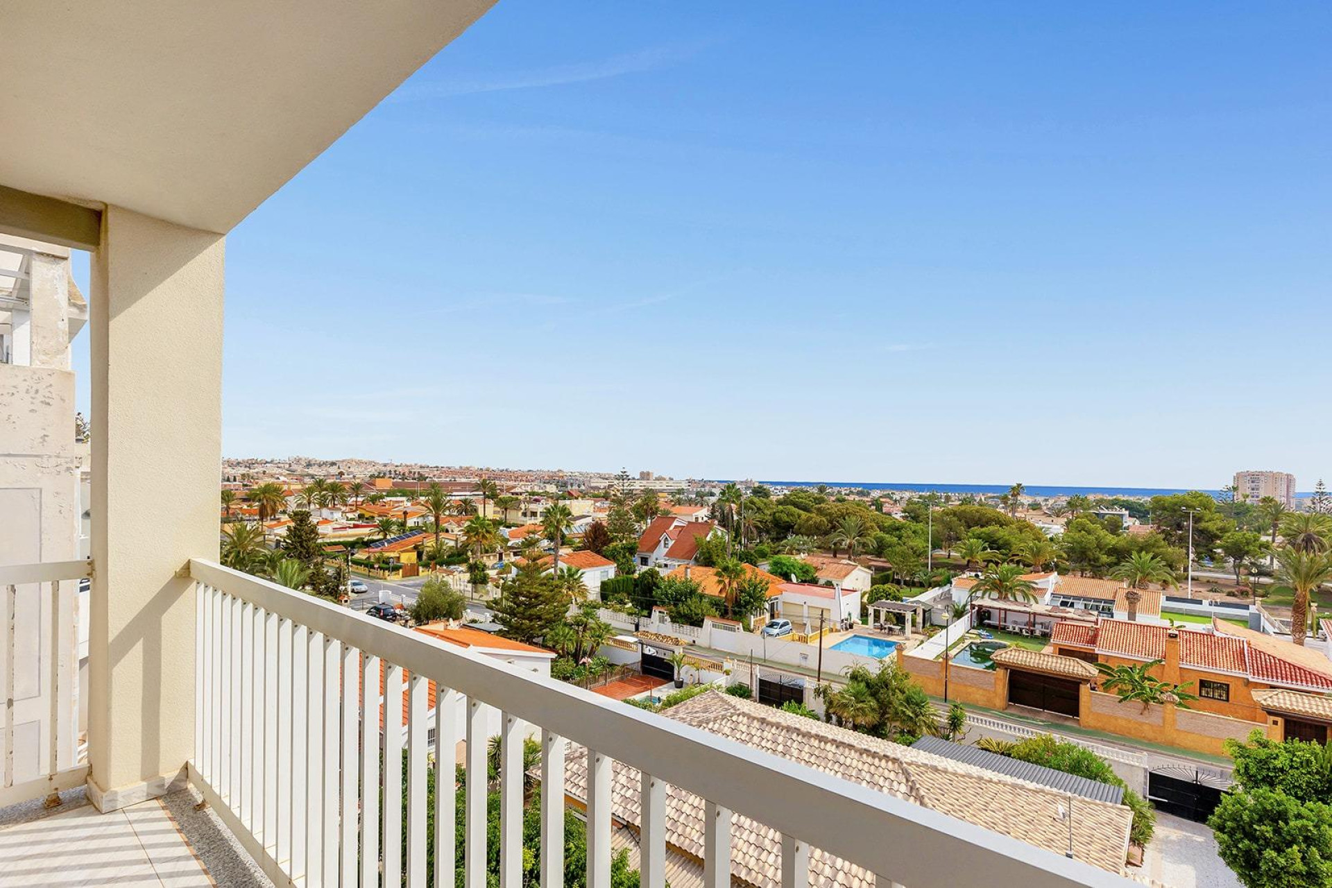 Revente - Appartement - Torrevieja - Nueva Torrevieja