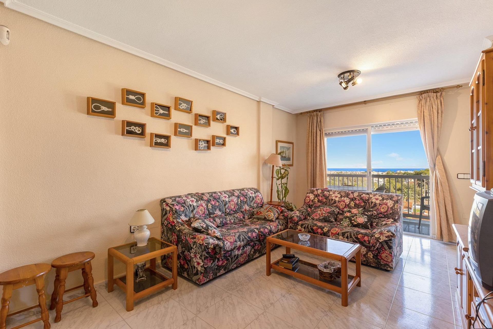 Revente - Appartement - Torrevieja - Nueva Torrevieja