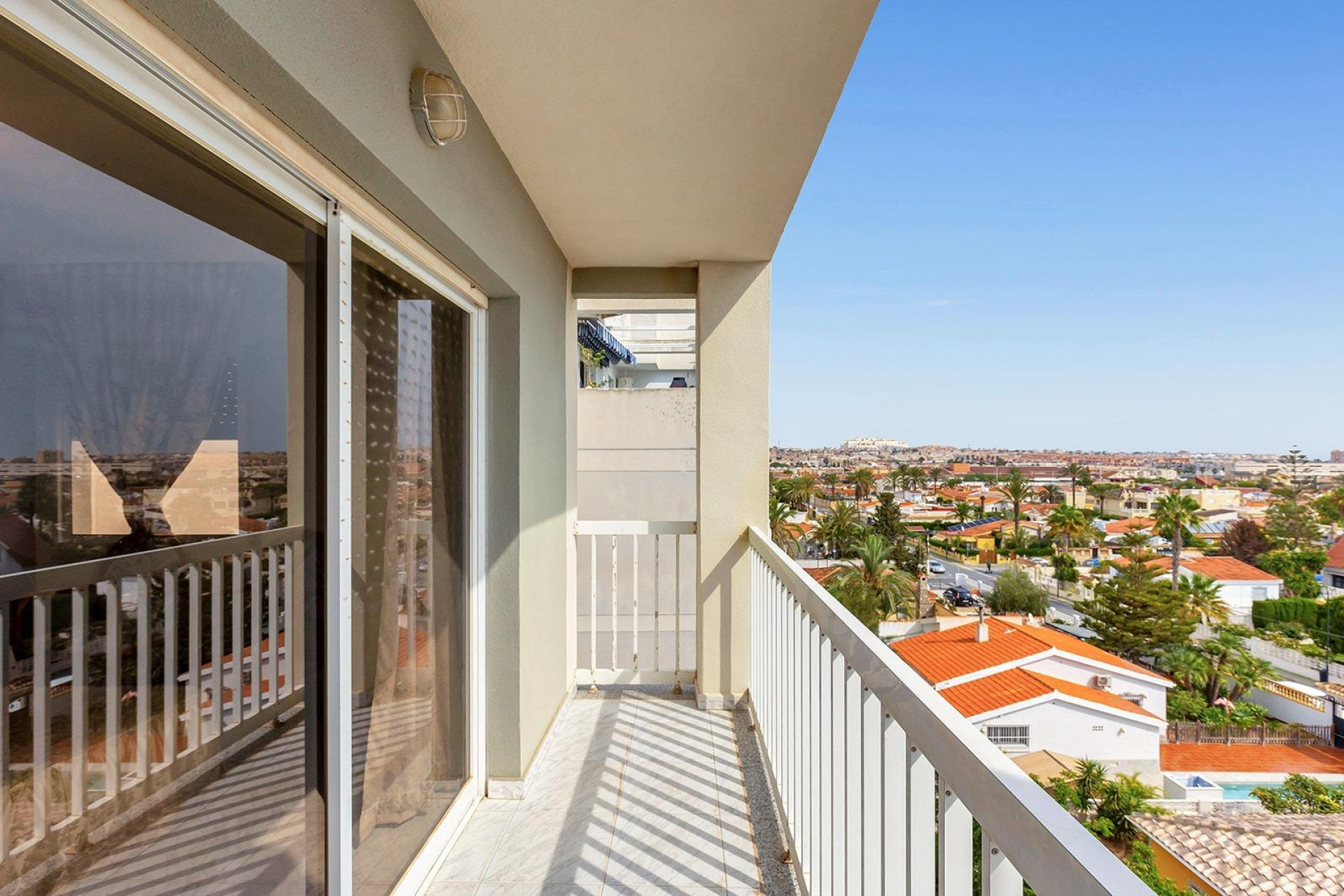 Revente - Appartement - Torrevieja - Nueva Torrevieja