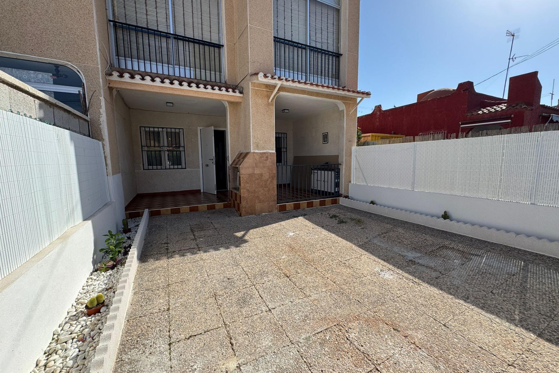 Revente - Appartement - Torrevieja - Nueva Torrevieja