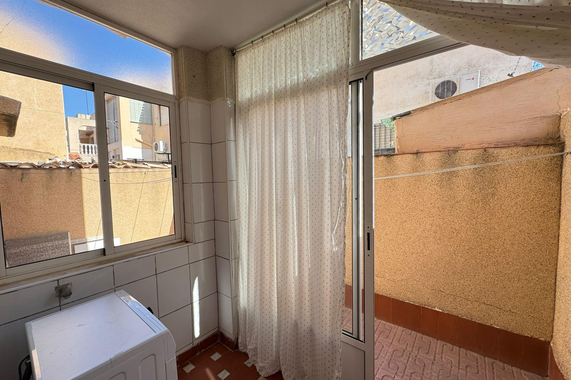 Revente - Appartement - Torrevieja - Nueva Torrevieja