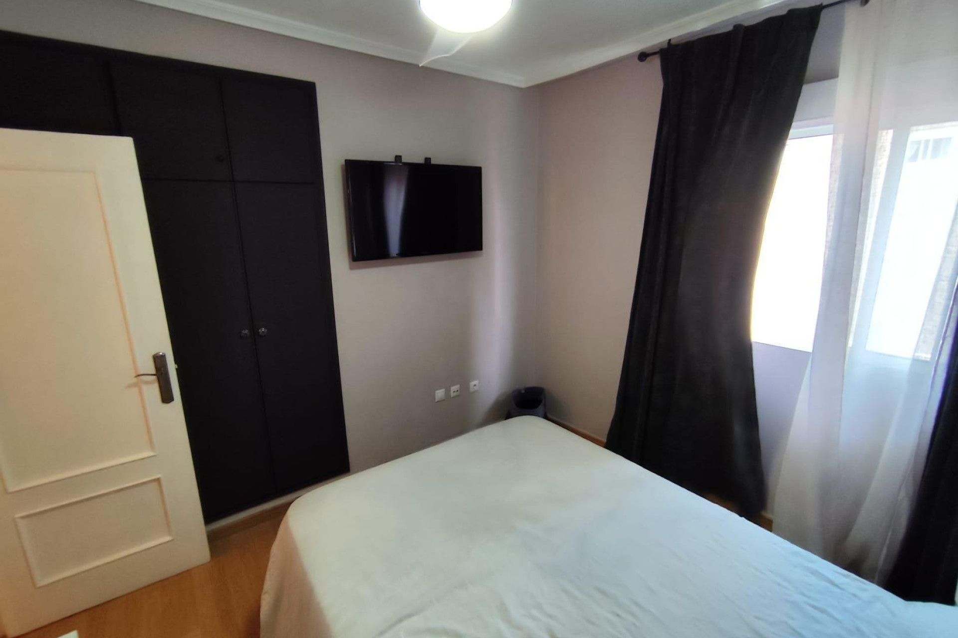 Revente - Appartement - Torrevieja - Nueva Torrevieja