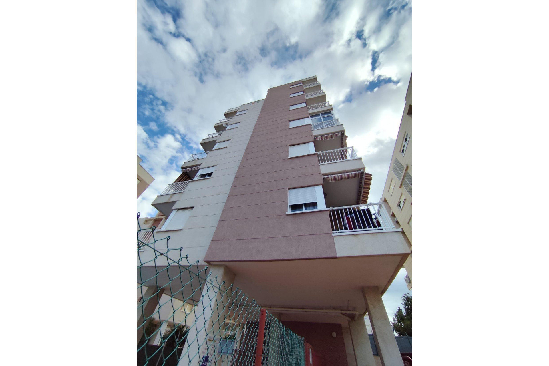 Revente - Appartement - Torrevieja - Nueva Torrevieja