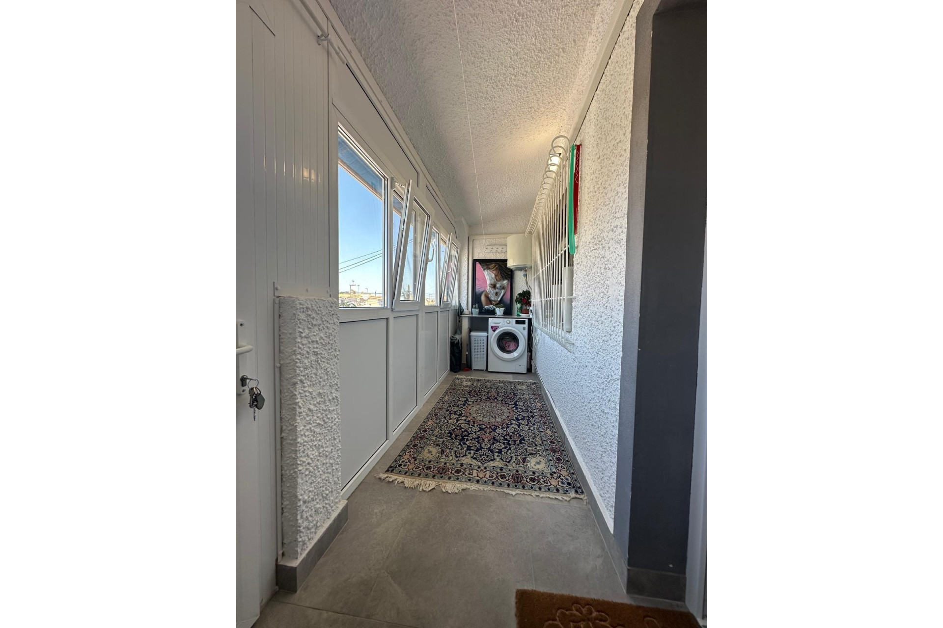 Revente - Appartement - Torrevieja - Nueva Torrevieja