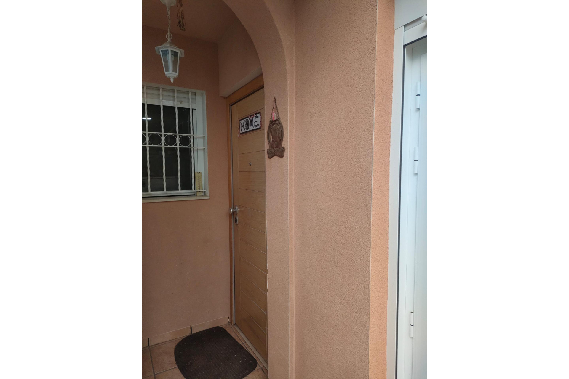 Revente - Appartement - Torrevieja - Nueva Torrevieja