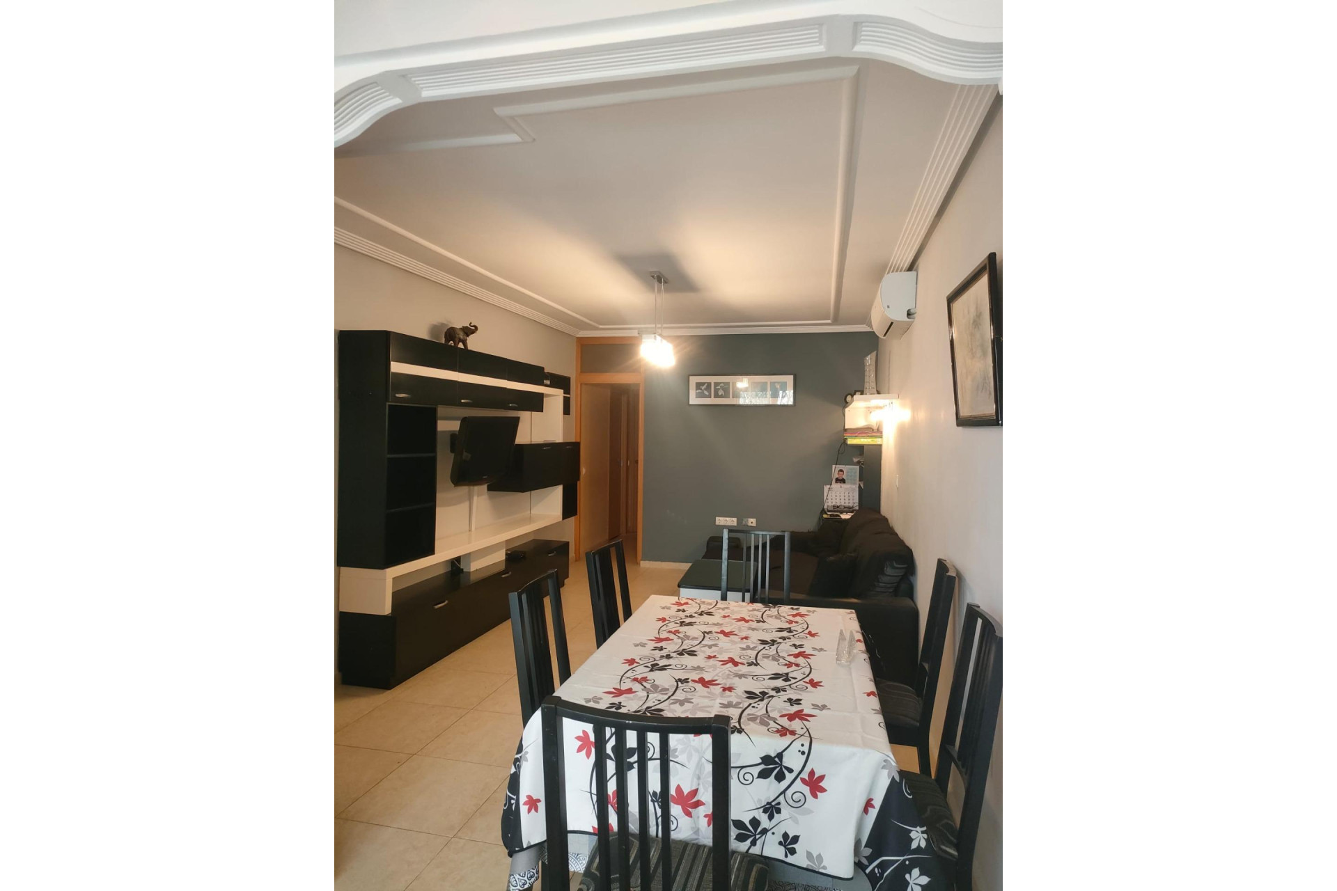 Revente - Appartement - Torrevieja - Nueva Torrevieja