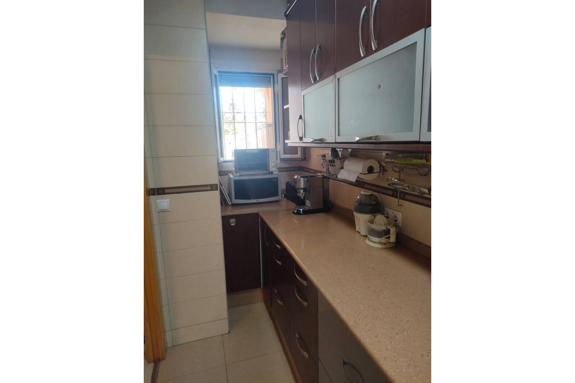 Revente - Appartement - Torrevieja - Nueva Torrevieja