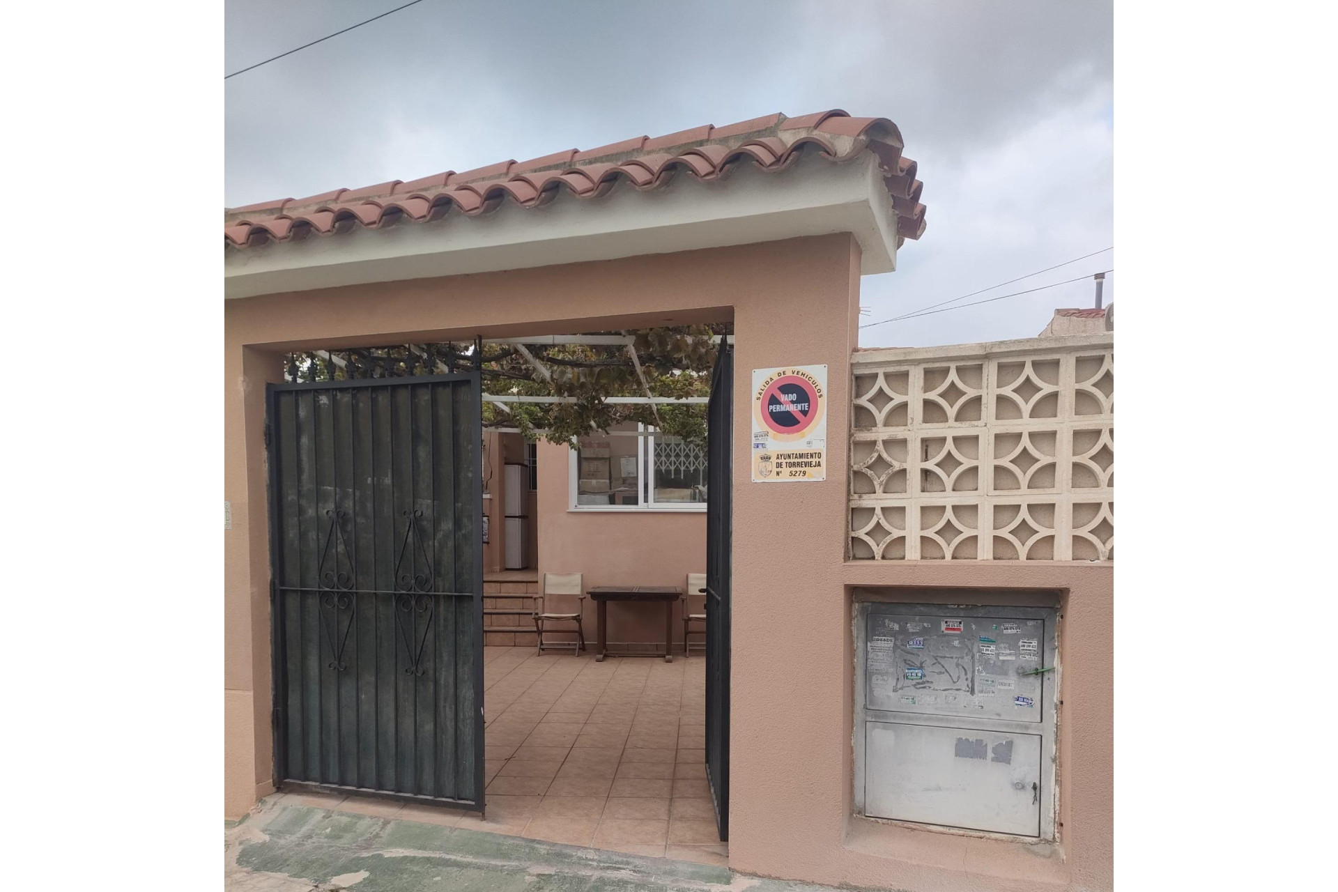 Revente - Appartement - Torrevieja - Nueva Torrevieja