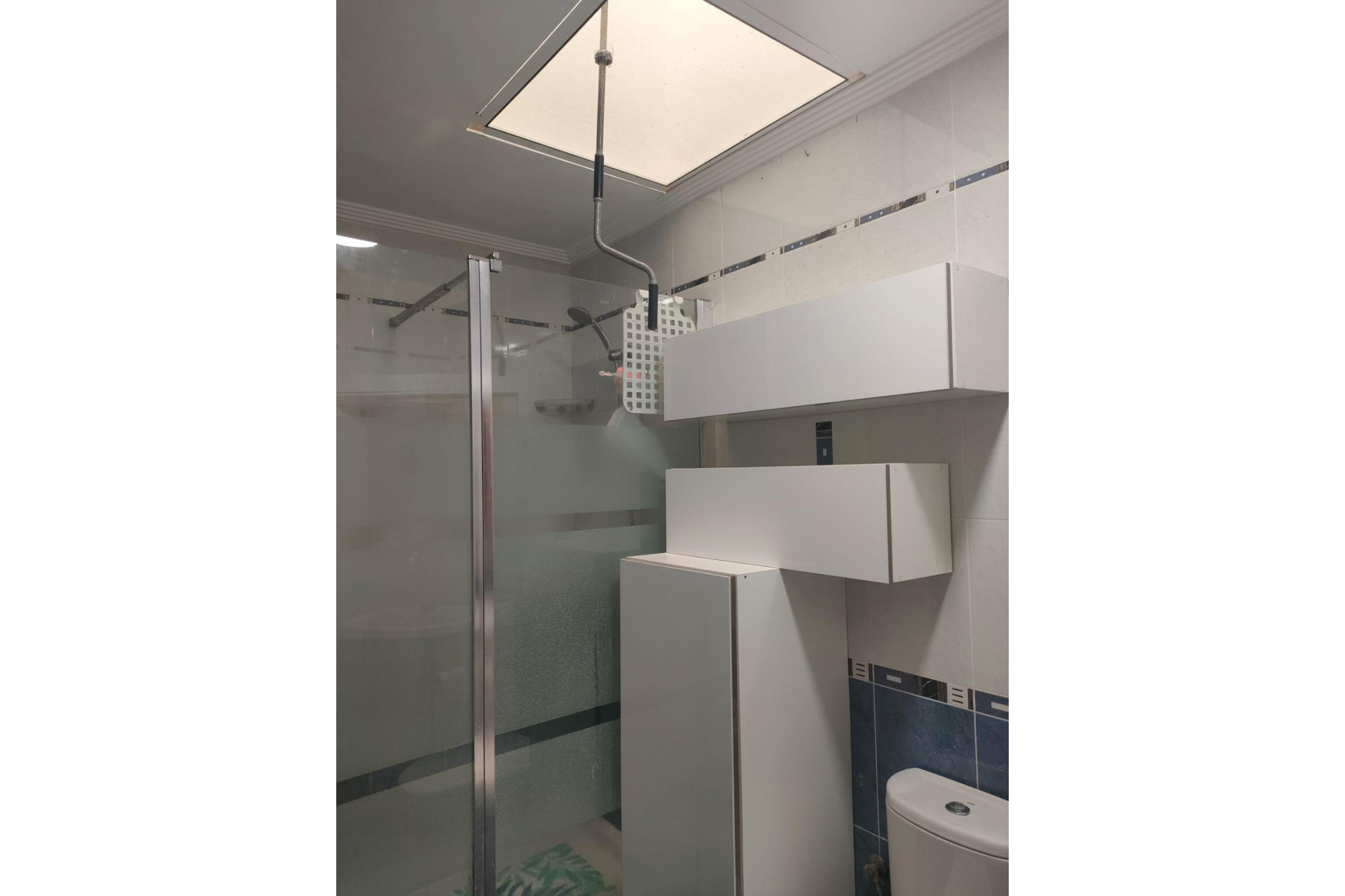 Revente - Appartement - Torrevieja - Nueva Torrevieja