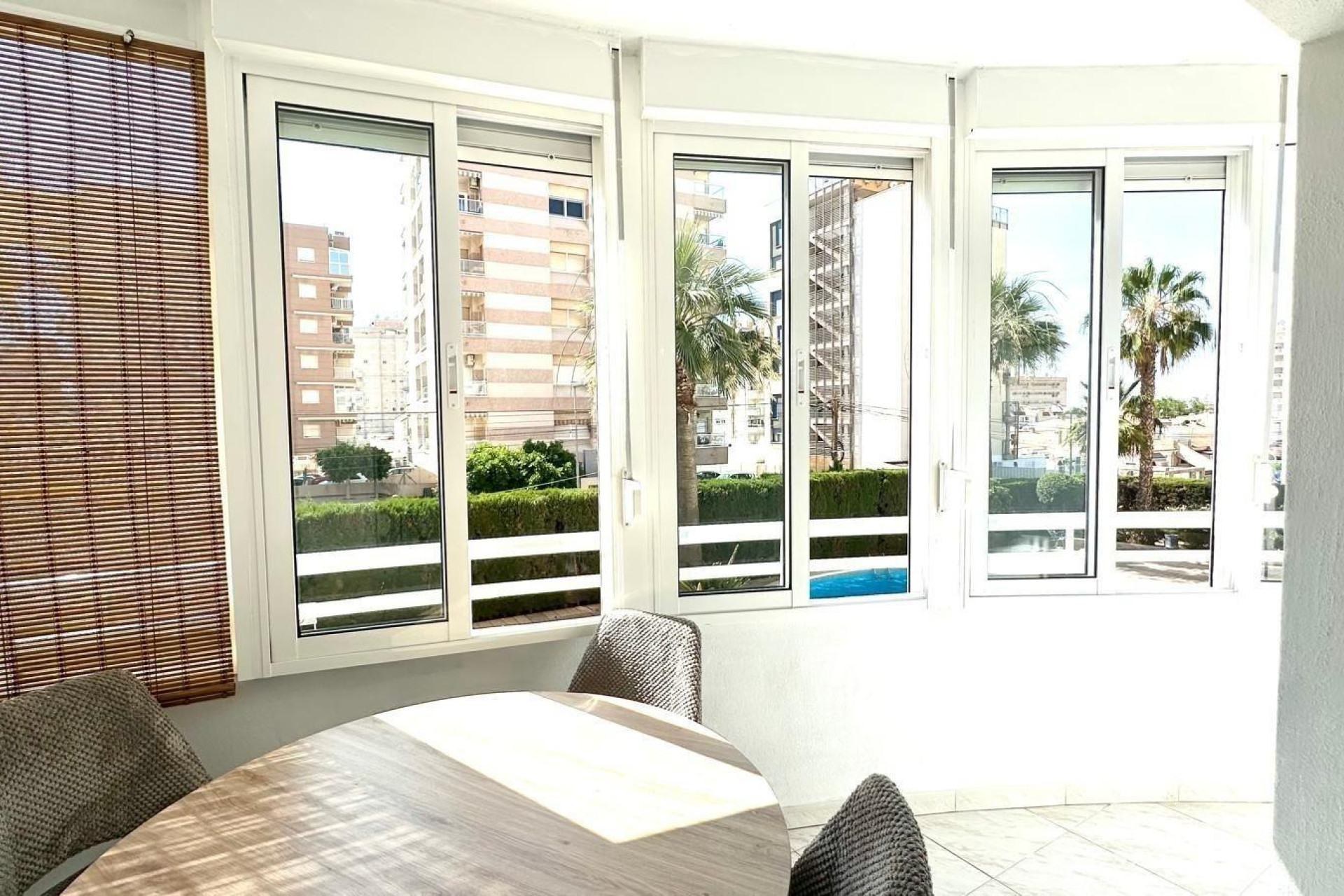 Revente - Appartement - Torrevieja - Nueva Torrevieja
