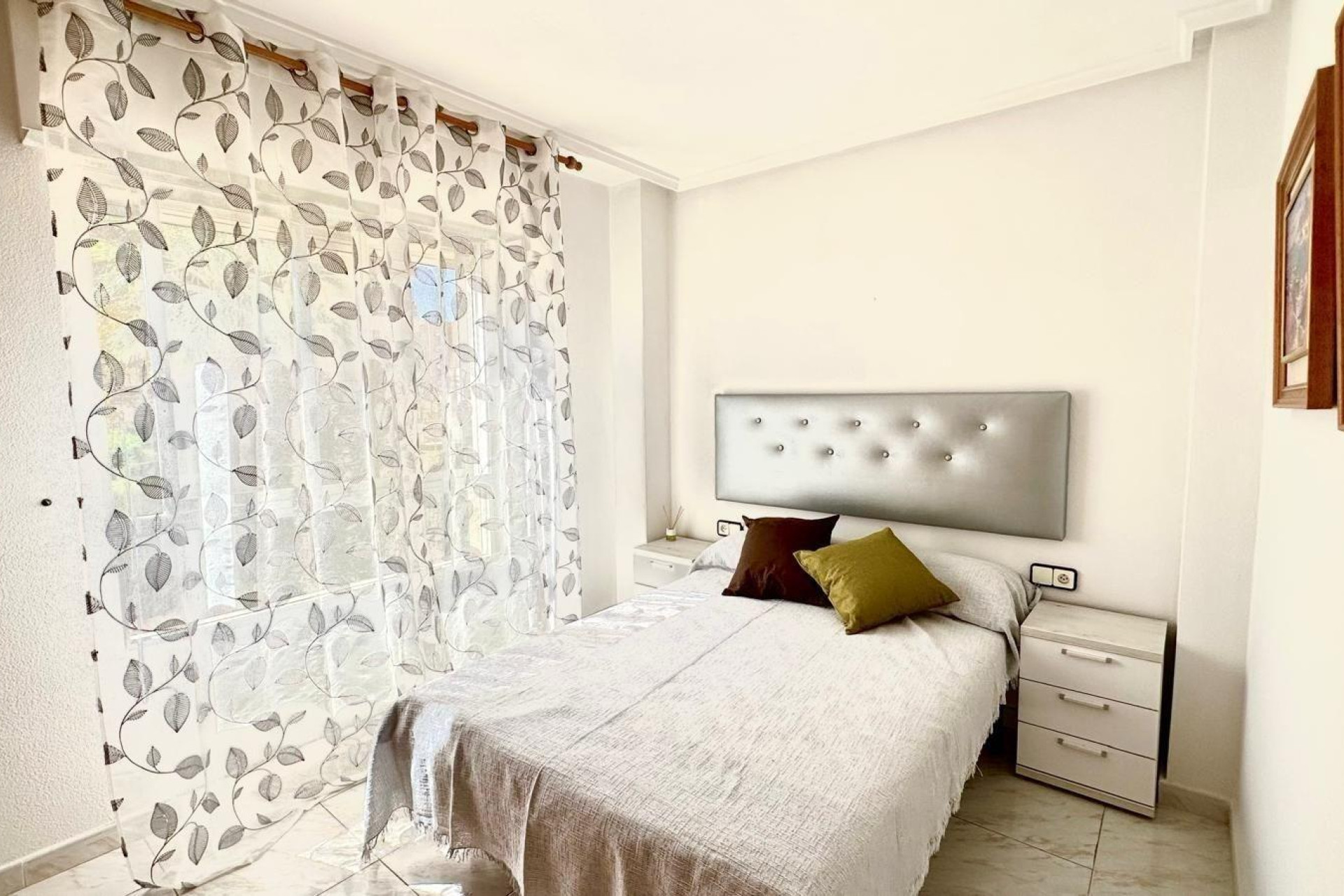 Revente - Appartement - Torrevieja - Nueva Torrevieja