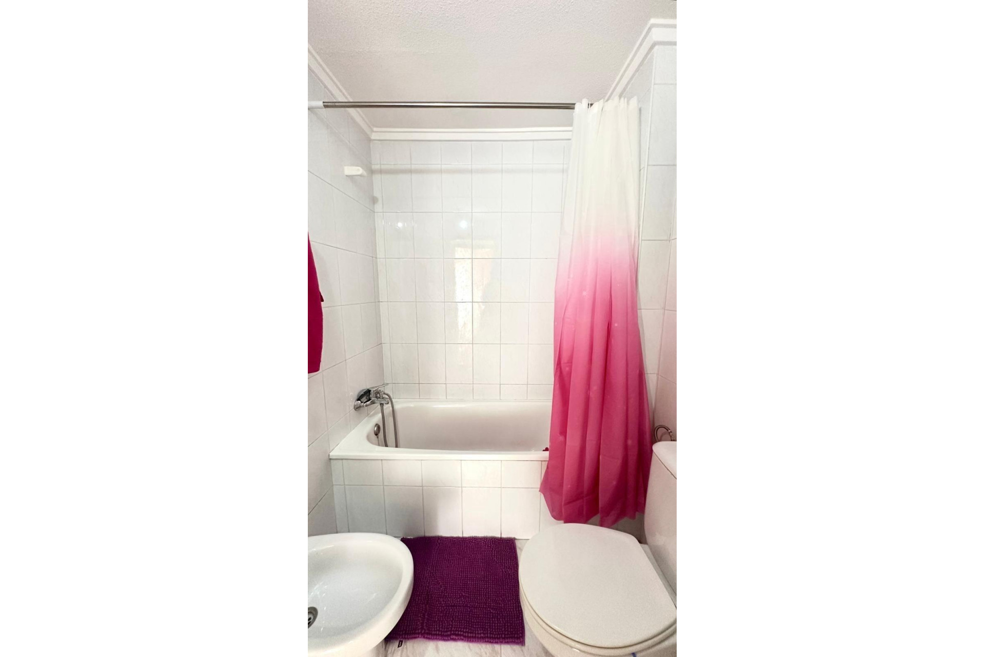 Revente - Appartement - Torrevieja - Nueva Torrevieja