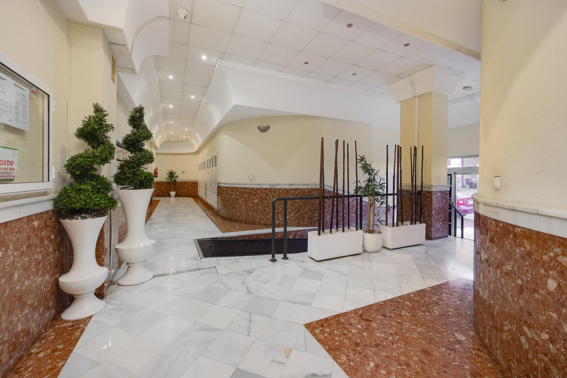 Revente - Appartement - Torrevieja - Nueva Torrevieja