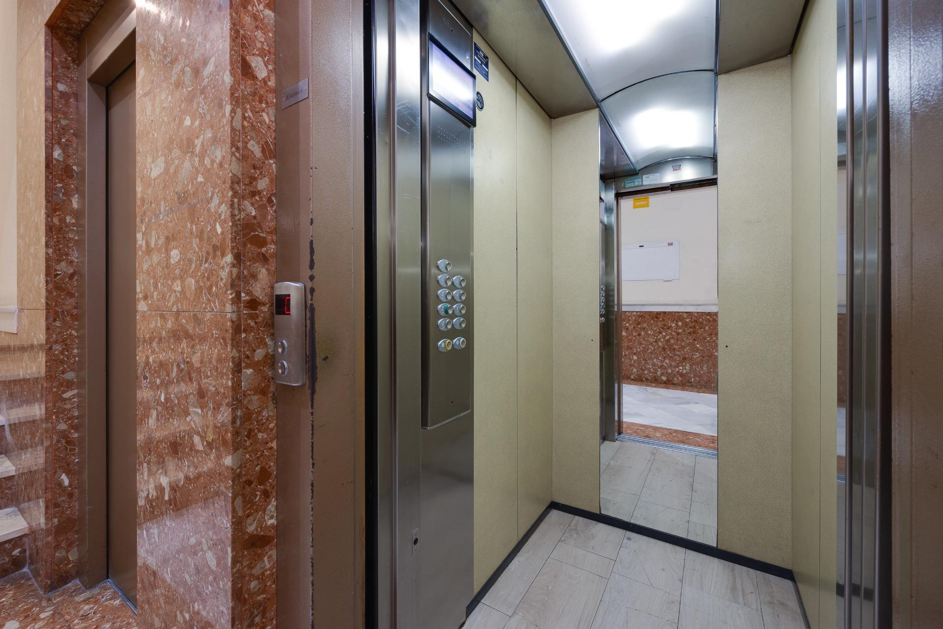 Revente - Appartement - Torrevieja - Nueva Torrevieja