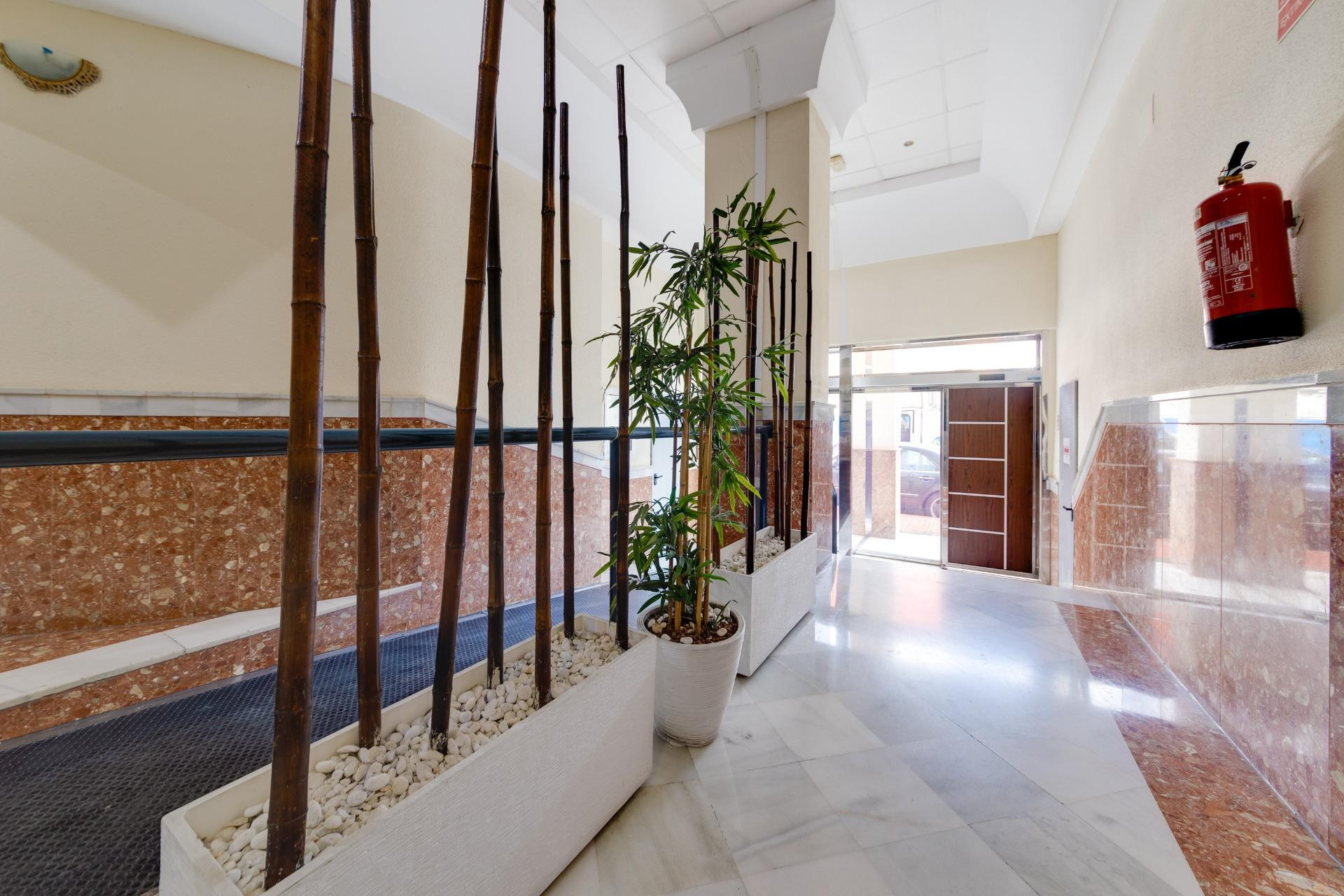 Revente - Appartement - Torrevieja - Nueva Torrevieja