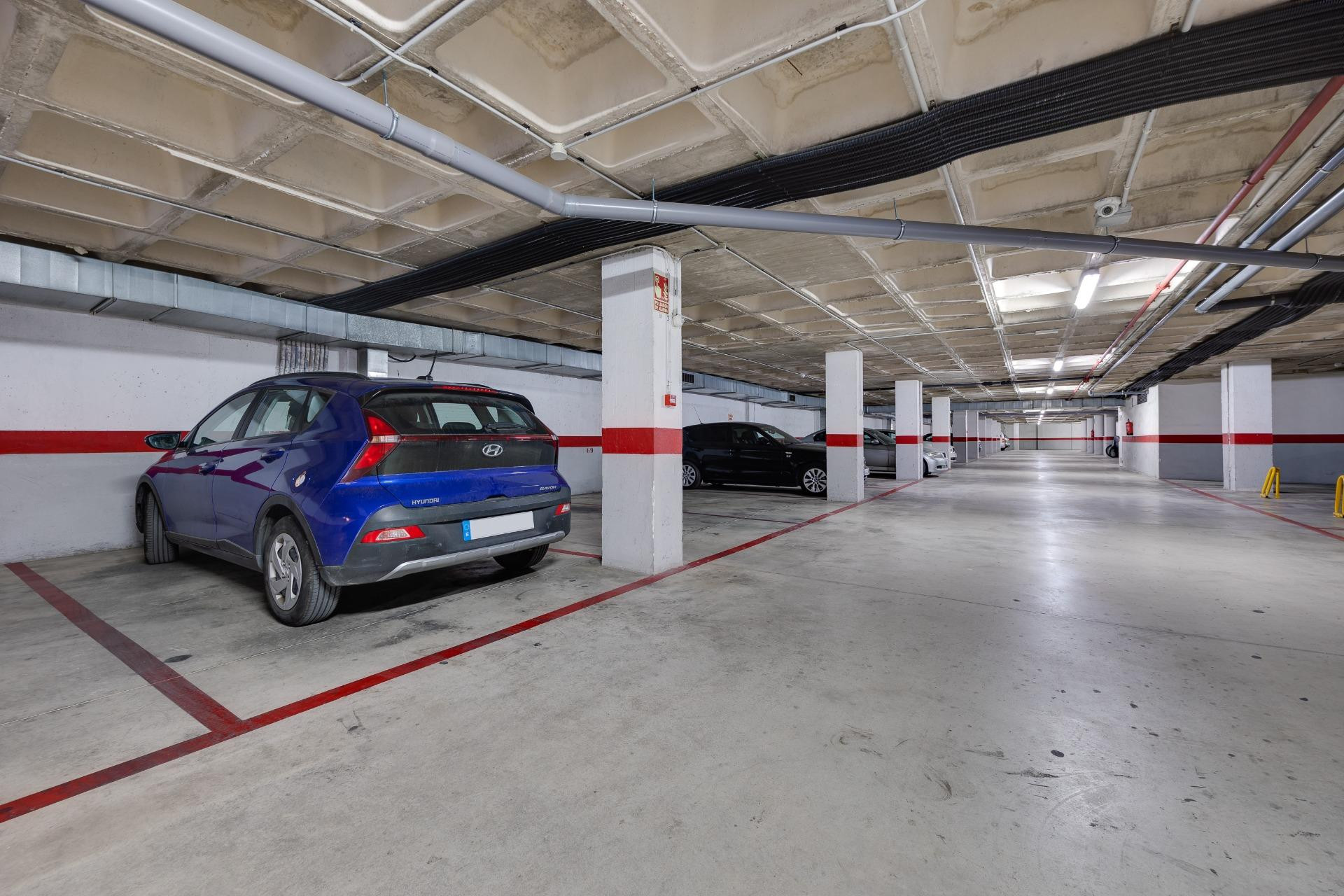 Revente - Appartement - Torrevieja - Nueva Torrevieja