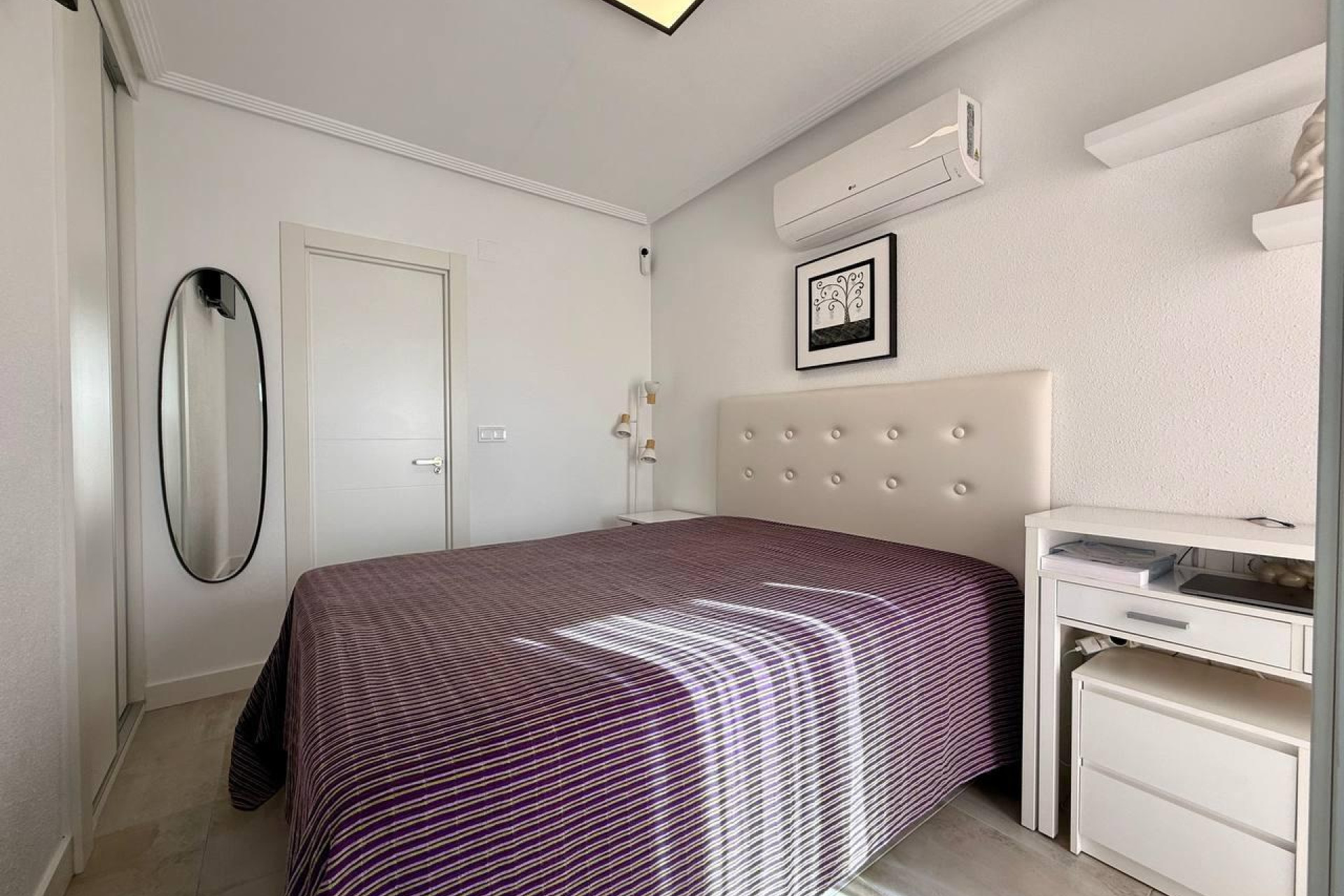 Revente - Appartement - Torrevieja - Nueva Torrevieja