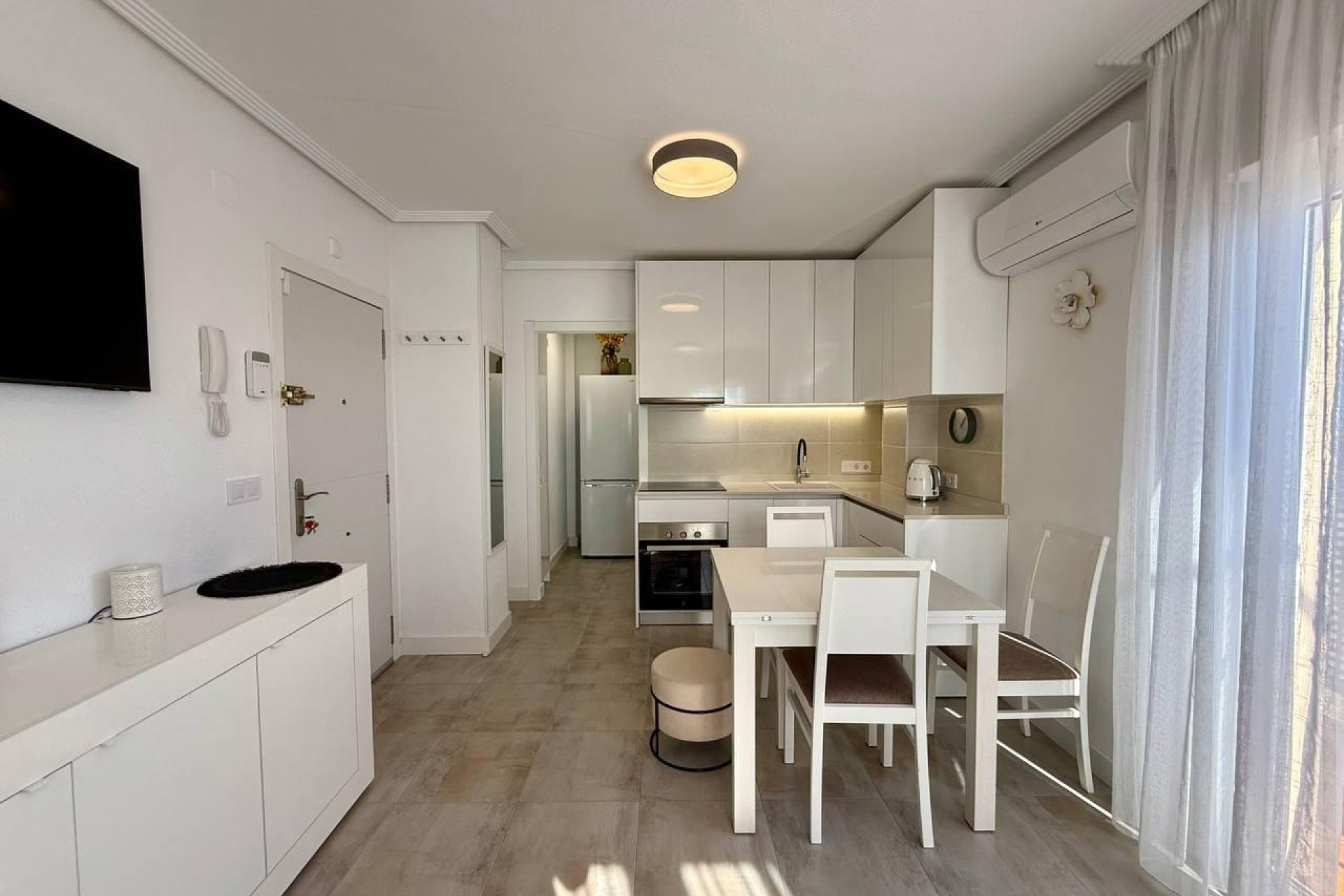 Revente - Appartement - Torrevieja - Nueva Torrevieja