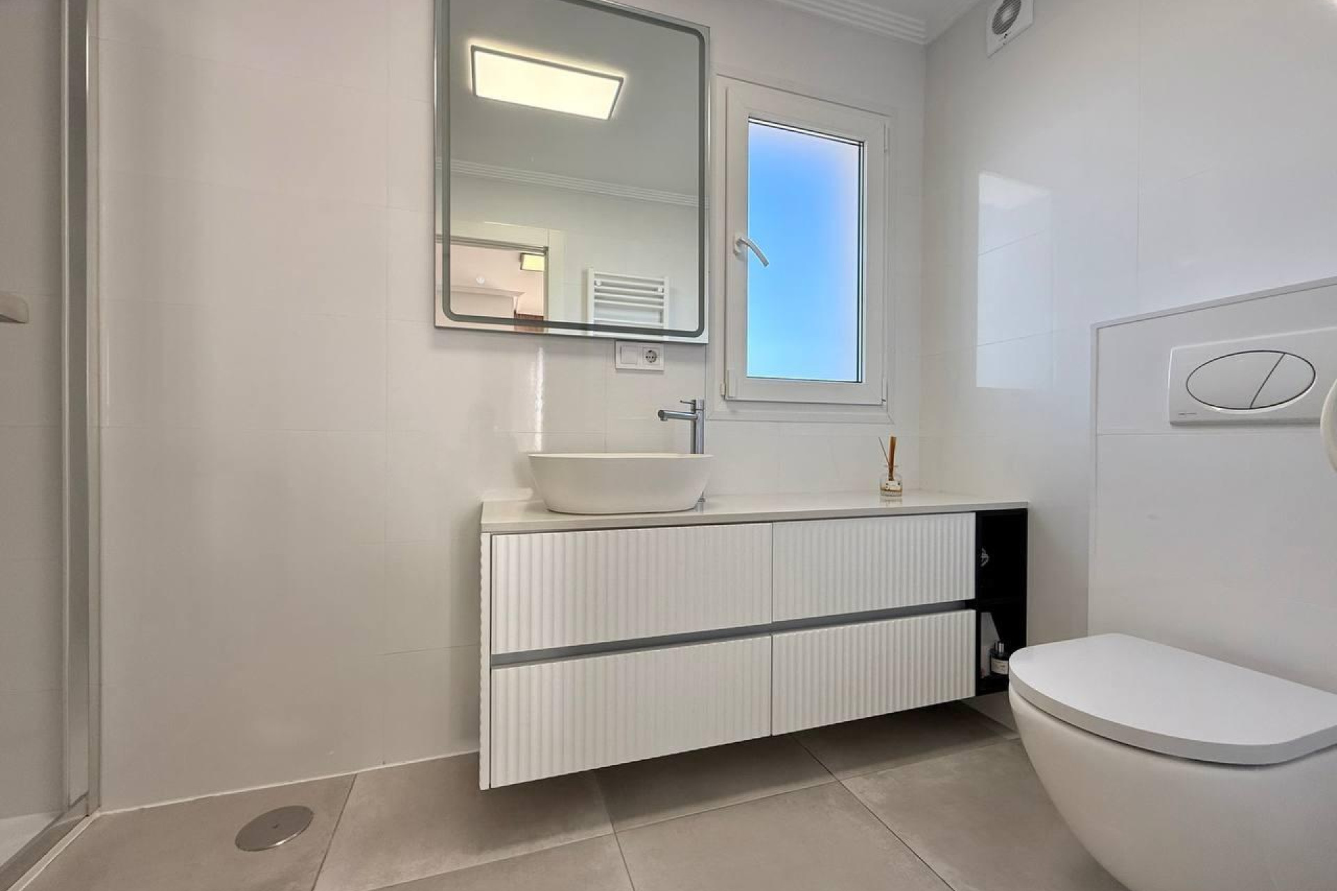 Revente - Appartement - Torrevieja - Nueva Torrevieja