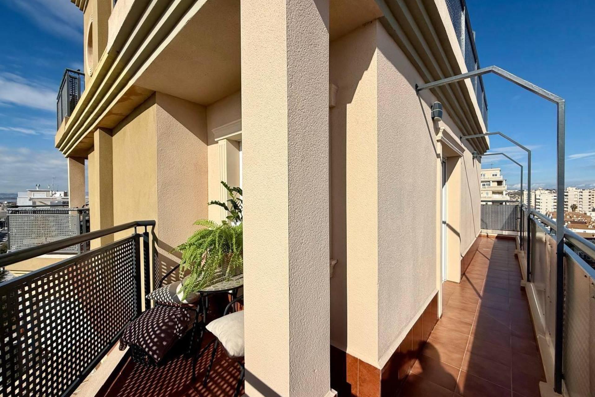 Revente - Appartement - Torrevieja - Nueva Torrevieja