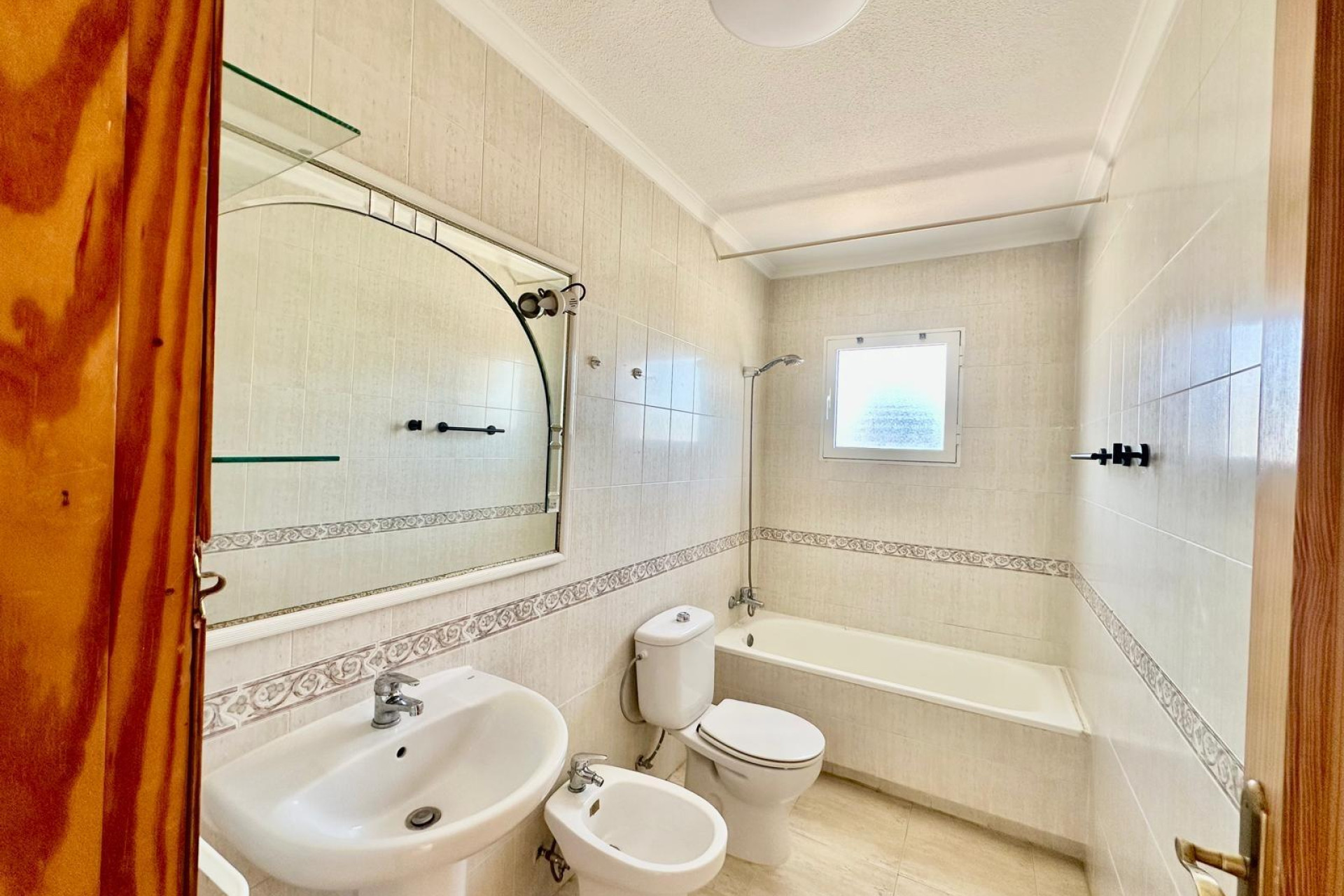 Revente - Appartement - Torrevieja - Orihuela costa