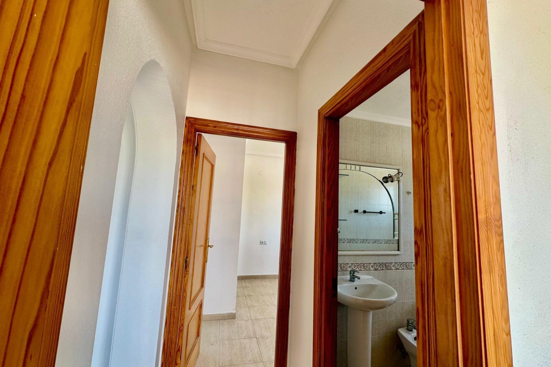 Revente - Appartement - Torrevieja - Orihuela costa