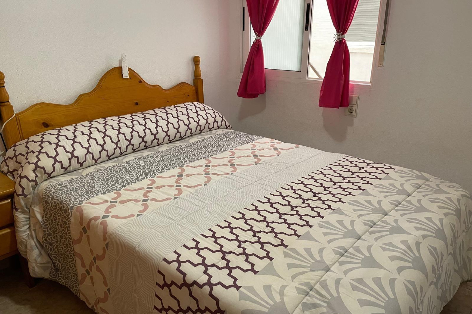 Revente - Appartement - Torrevieja - Parque de Las Naciones