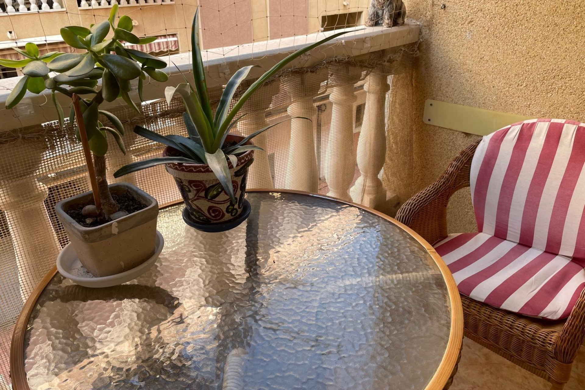 Revente - Appartement - Torrevieja - Parque de Las Naciones