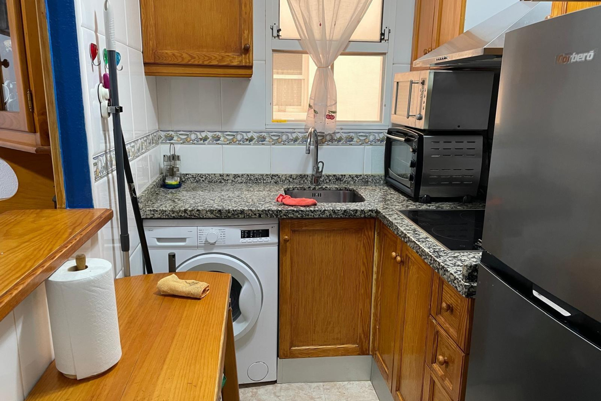 Revente - Appartement - Torrevieja - Parque de Las Naciones