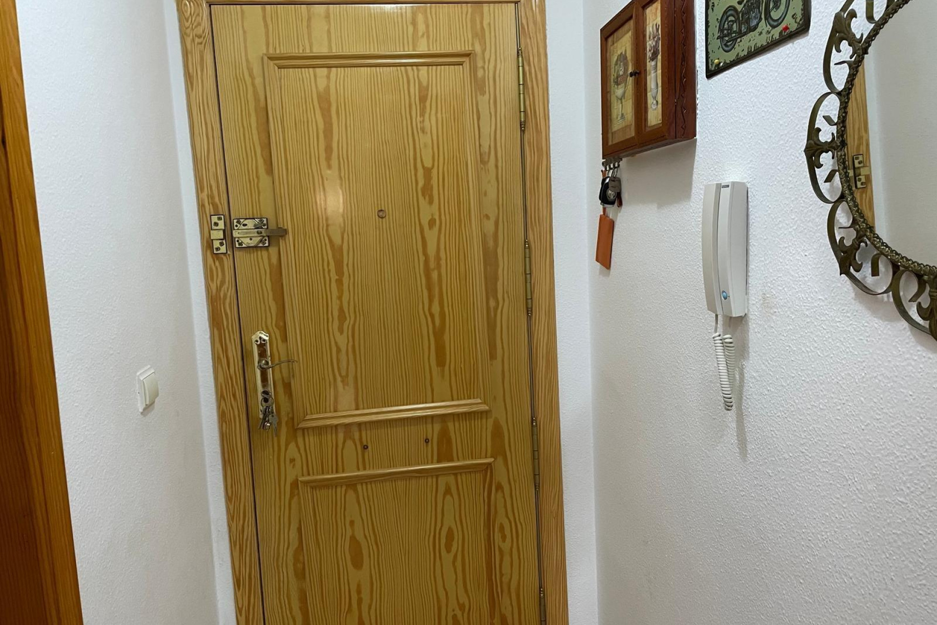 Revente - Appartement - Torrevieja - Parque de Las Naciones