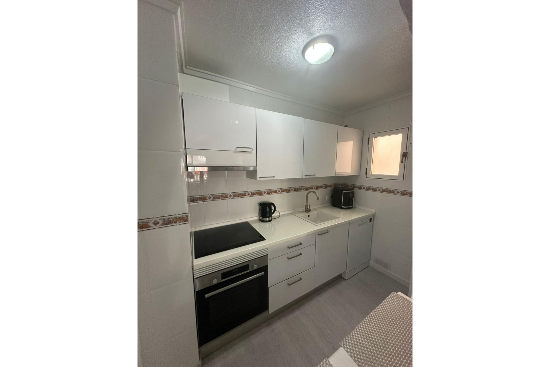 Revente - Appartement - Torrevieja - Parque de Las Naciones