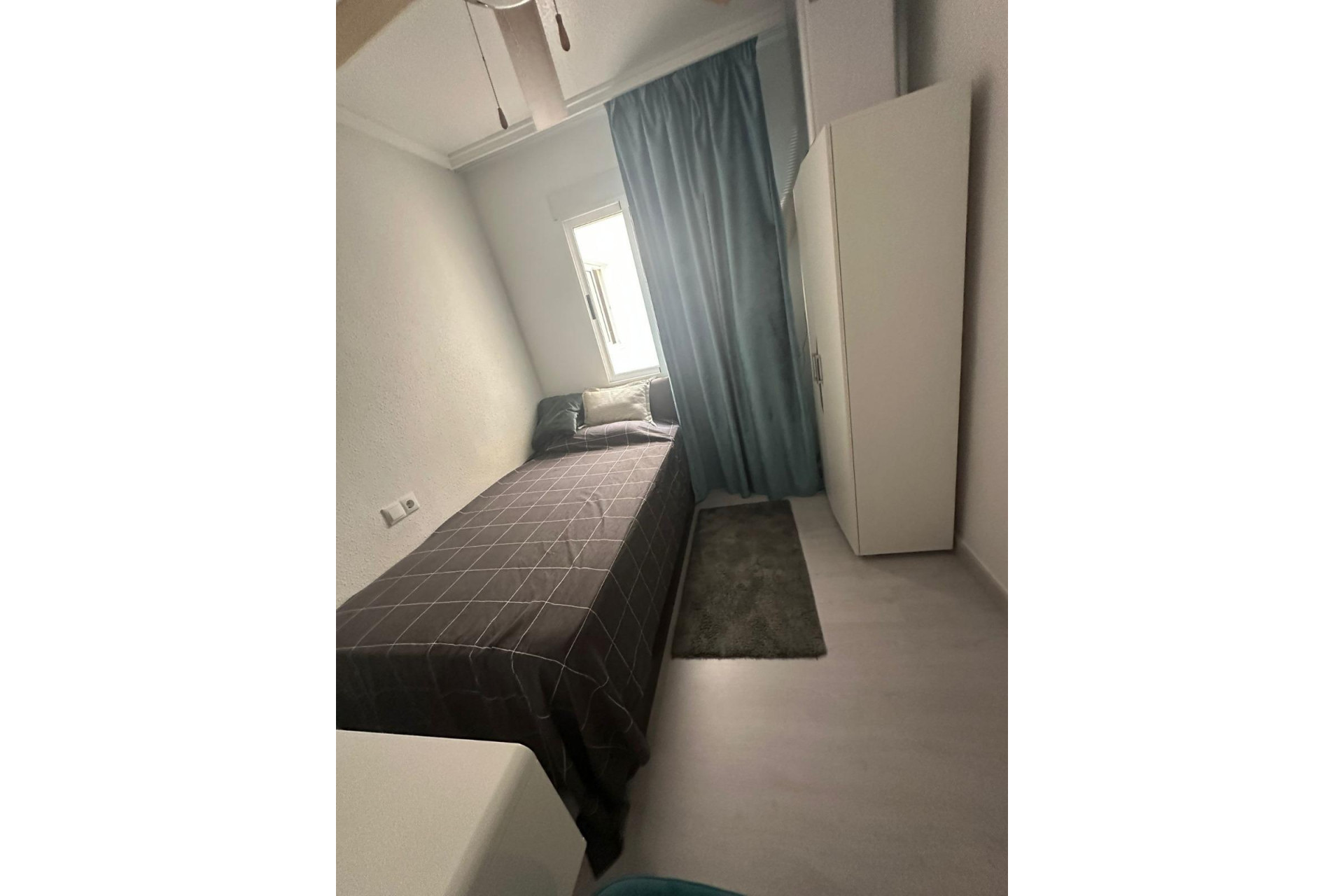 Revente - Appartement - Torrevieja - Parque de Las Naciones